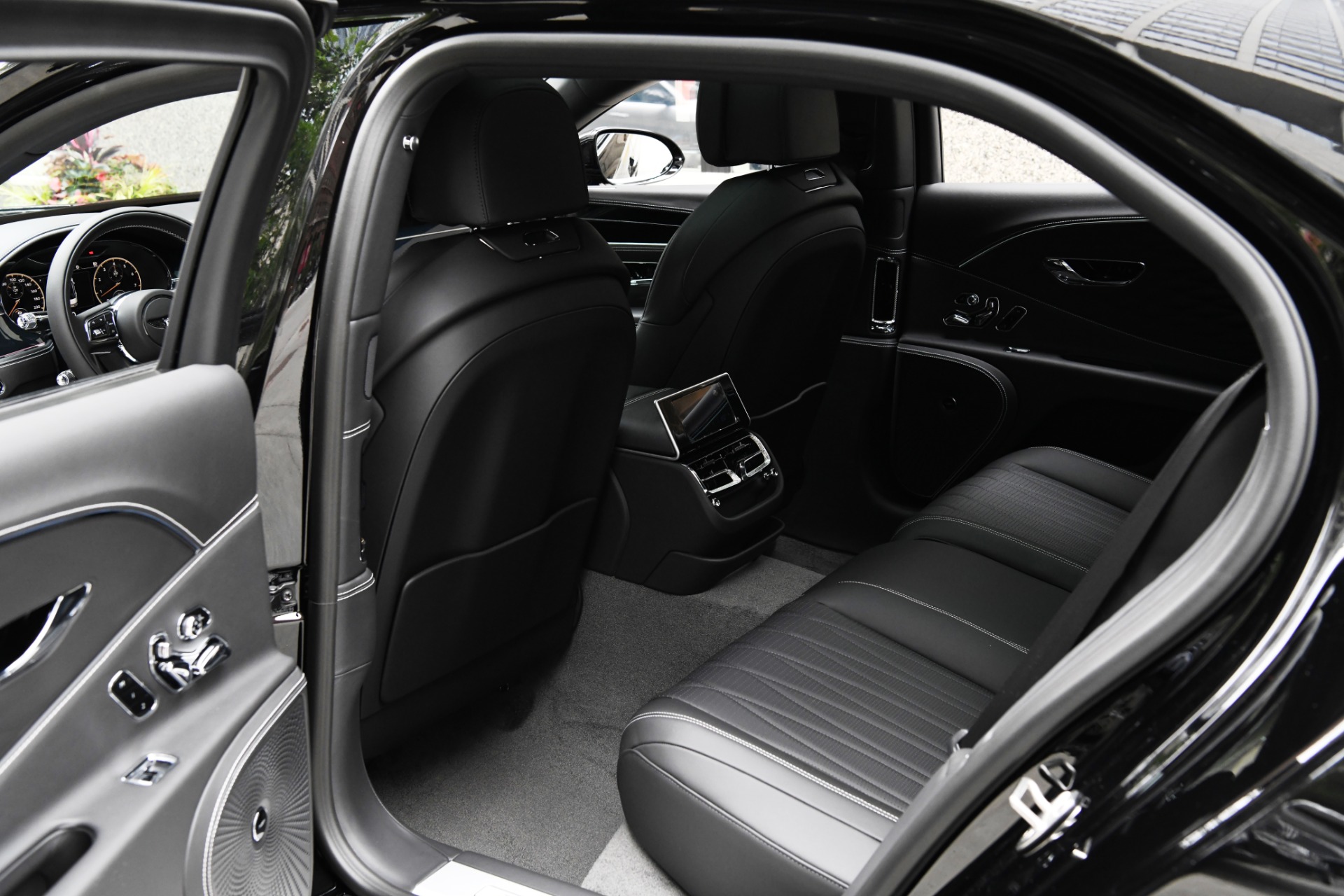 New 2021 Bentley Flying Spur W12 | St. Petersburg, FL