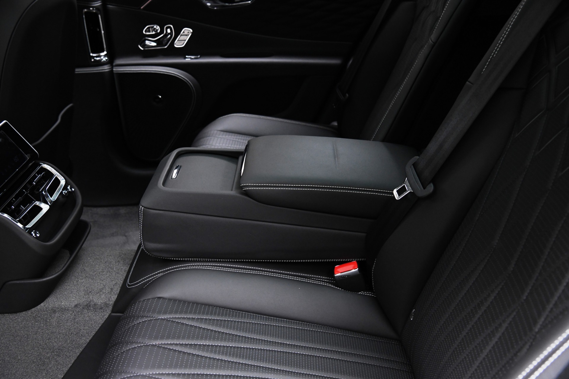 New 2021 Bentley Flying Spur W12 | St. Petersburg, FL
