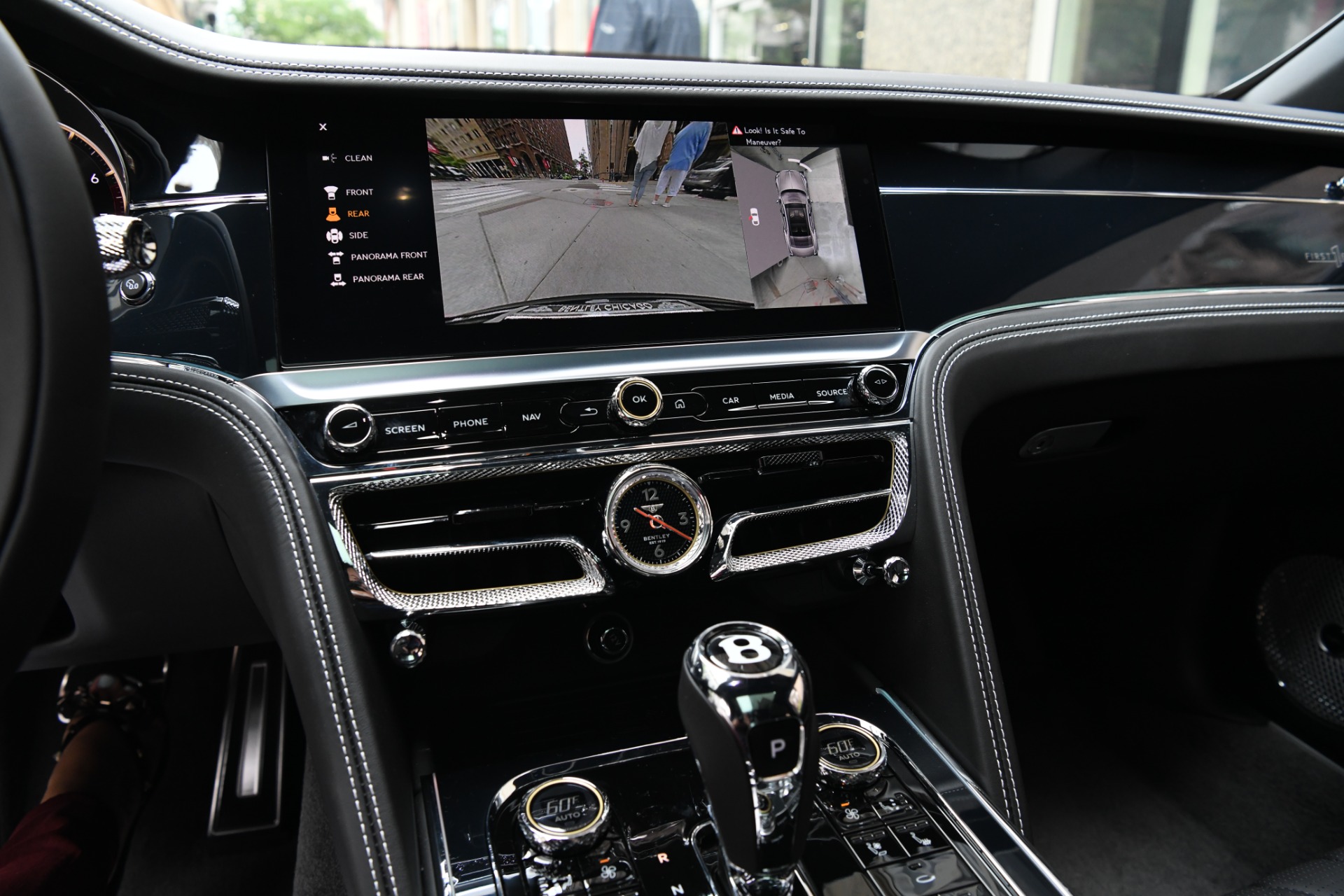New 2021 Bentley Flying Spur W12 | St. Petersburg, FL