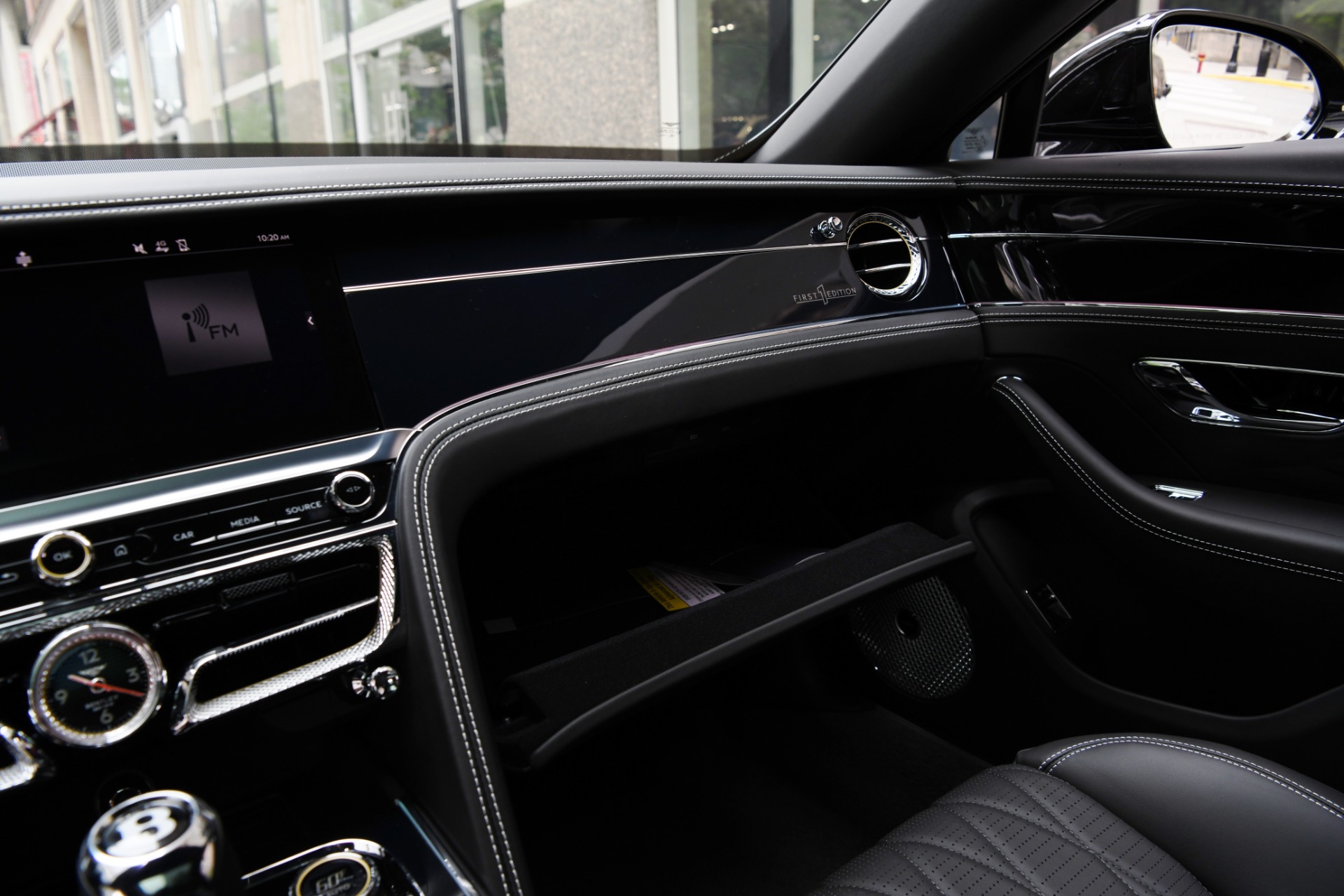 New 2021 Bentley Flying Spur W12 | St. Petersburg, FL