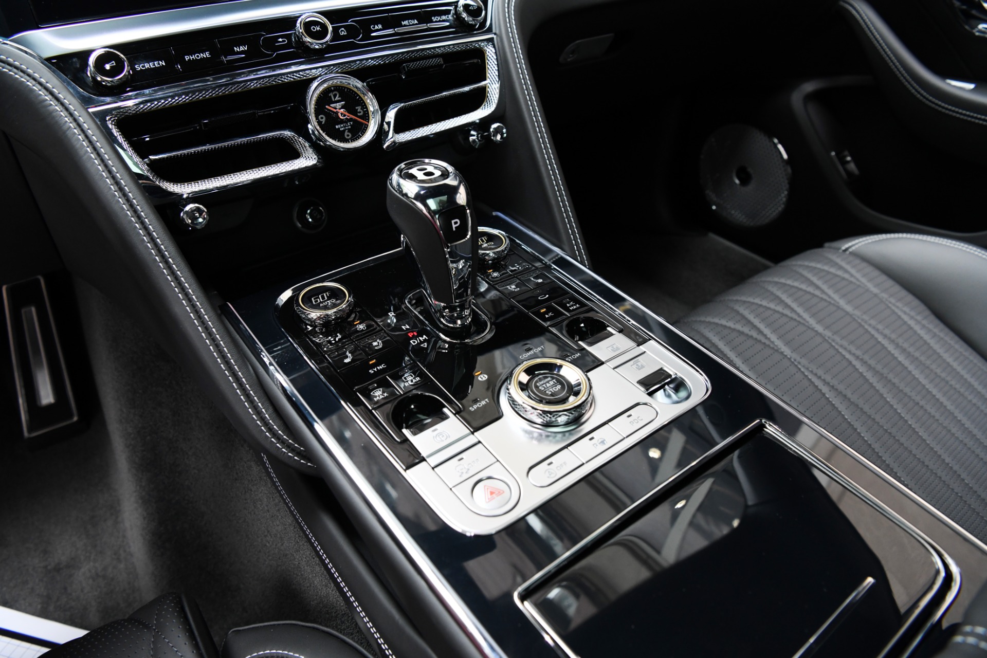 New 2021 Bentley Flying Spur W12 | St. Petersburg, FL
