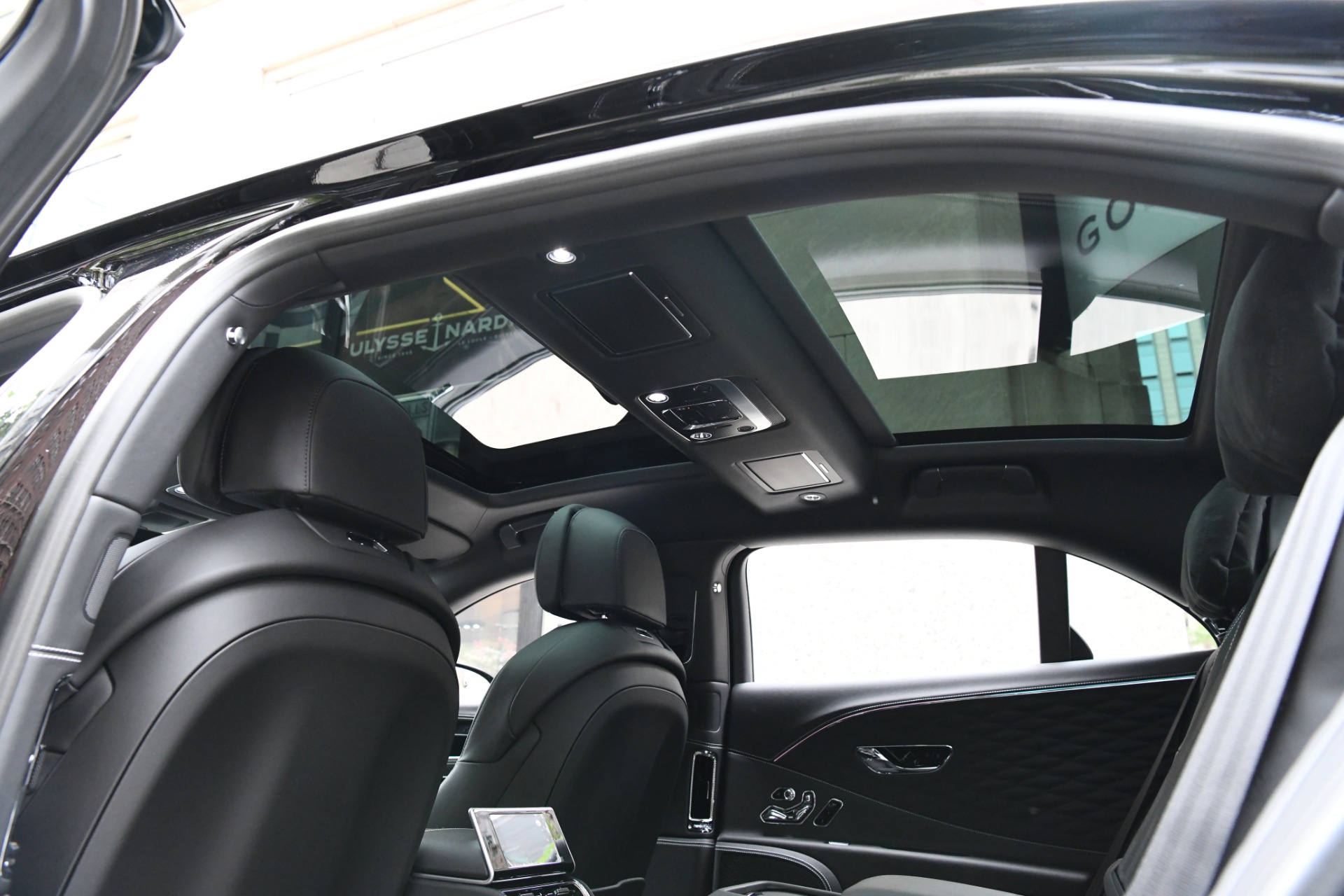 New 2021 Bentley Flying Spur W12 | St. Petersburg, FL