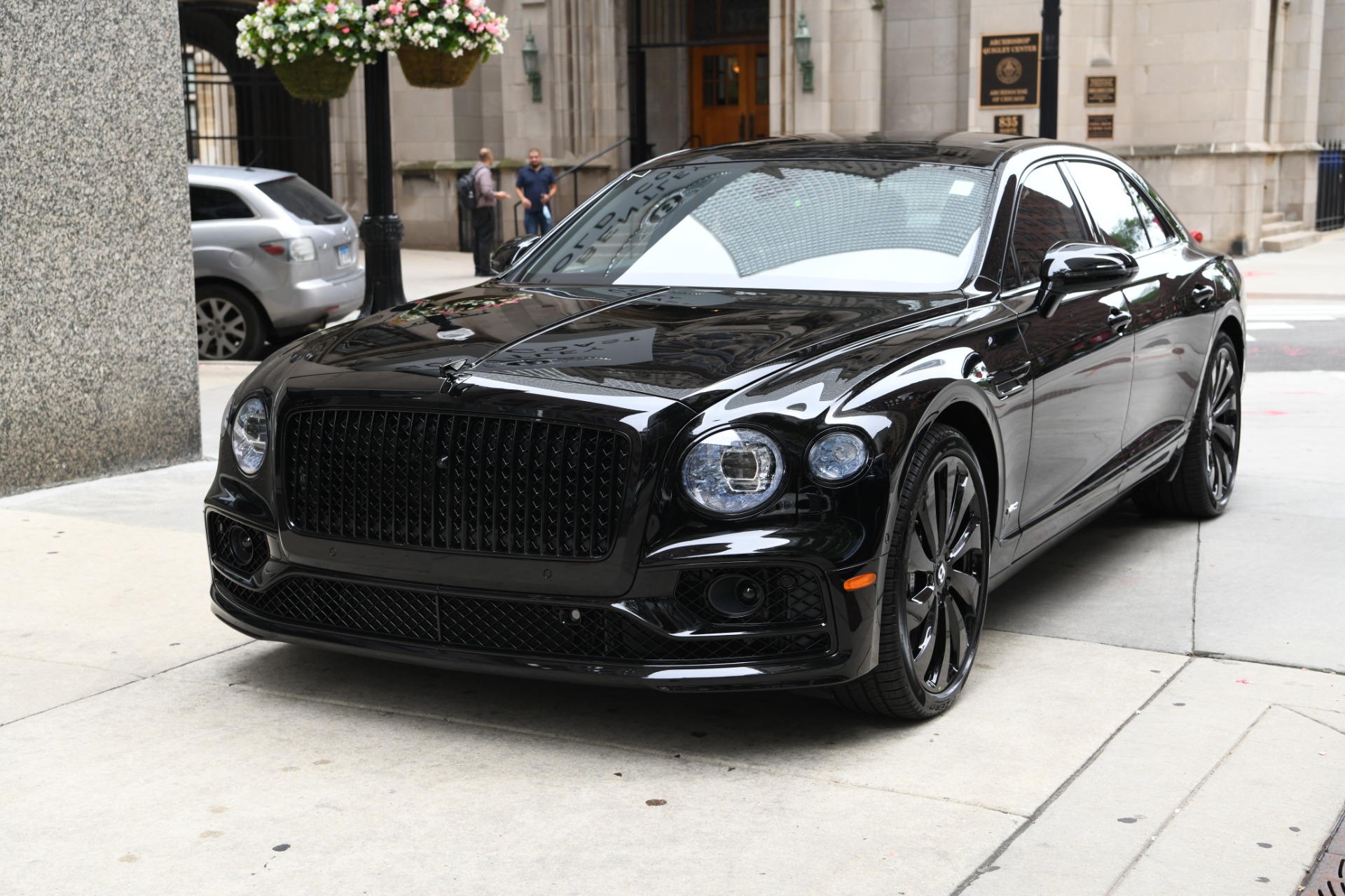 New 2021 Bentley Flying Spur W12 | St. Petersburg, FL