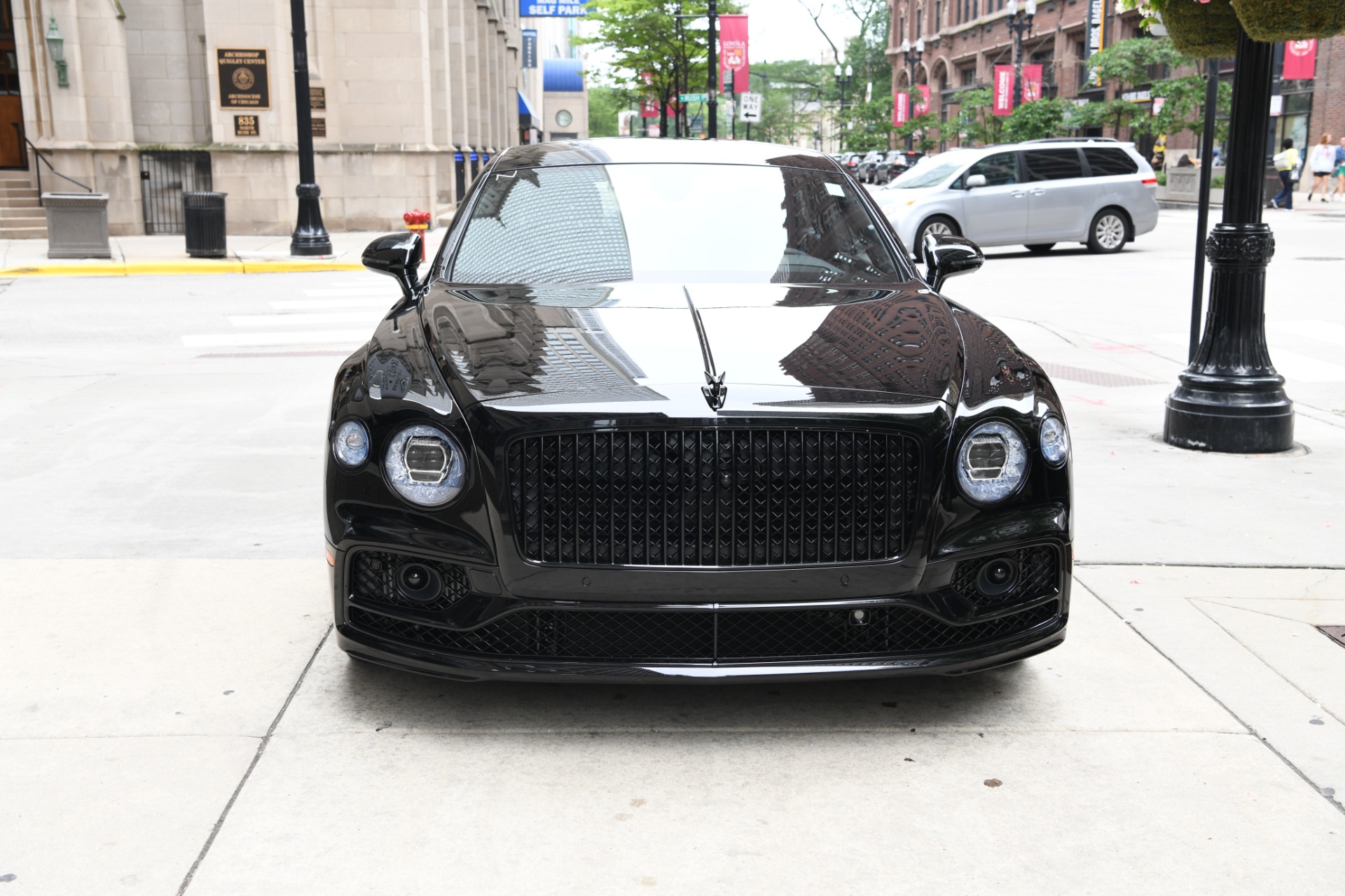 New 2021 Bentley Flying Spur W12 | St. Petersburg, FL