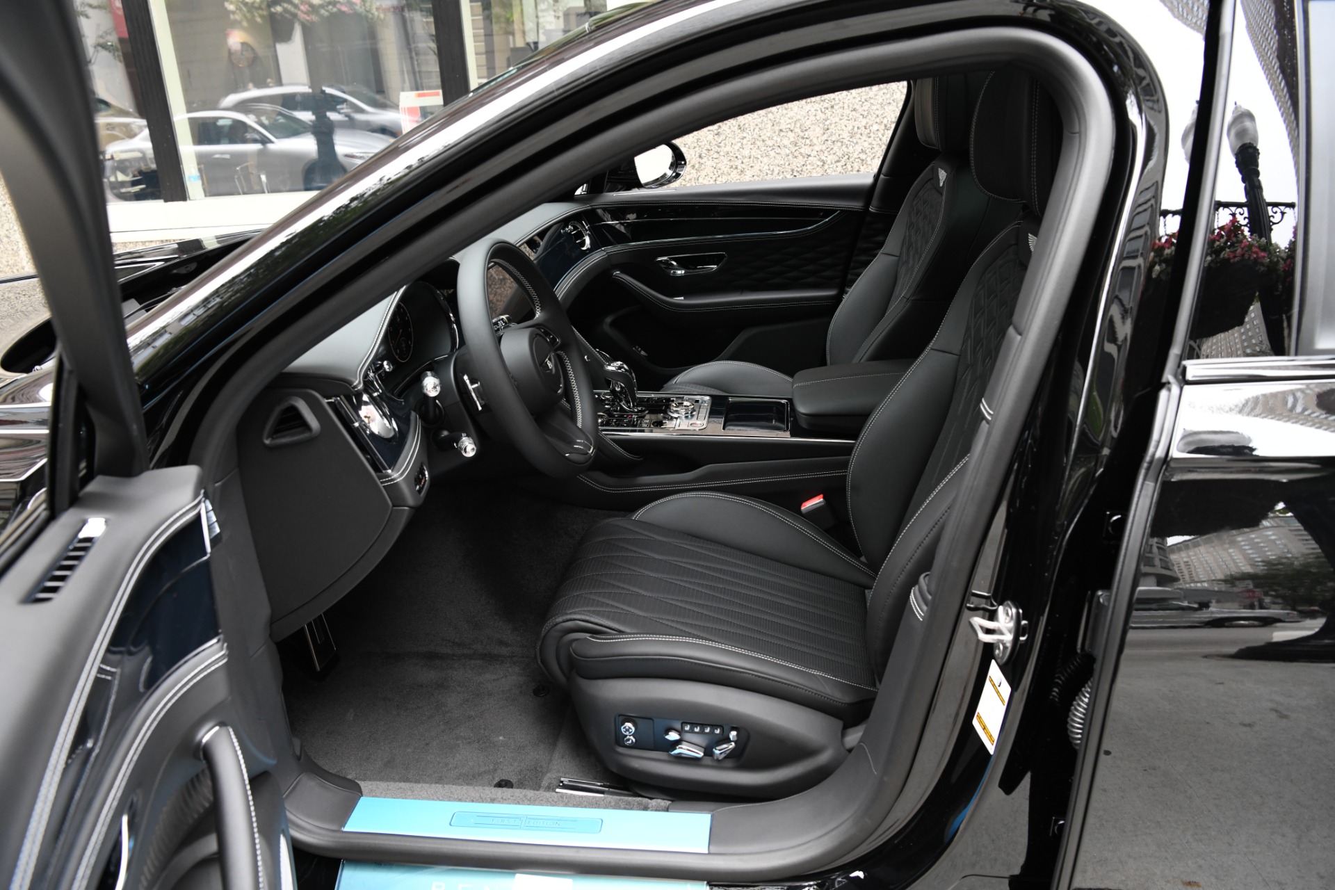 New 2021 Bentley Flying Spur W12 | St. Petersburg, FL