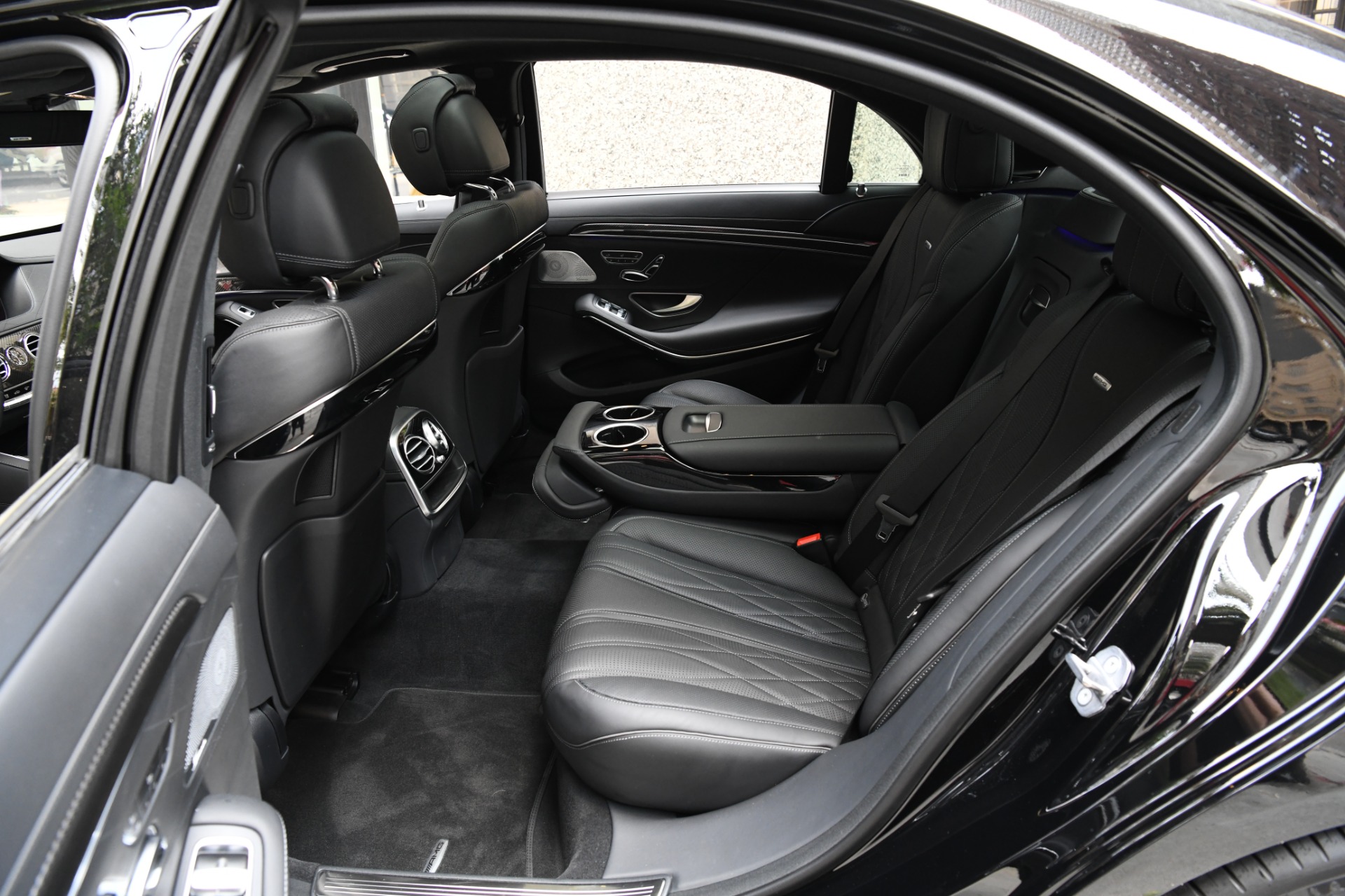 Used 2020 Mercedes-Benz S-Class AMG S 63 | St. Petersburg, FL