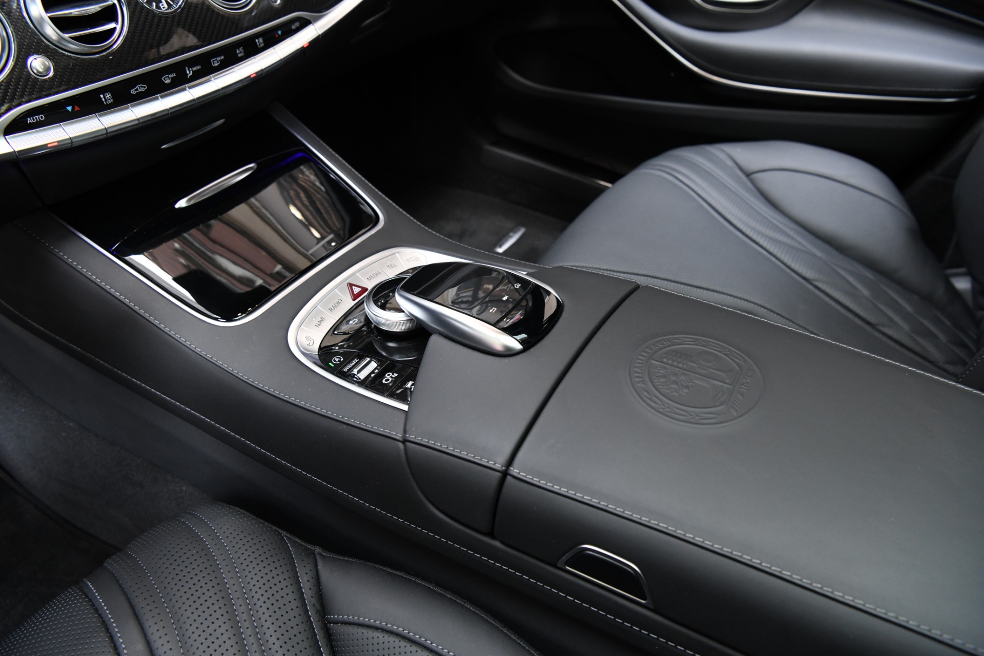 Used 2020 Mercedes-Benz S-Class AMG S 63 | St. Petersburg, FL