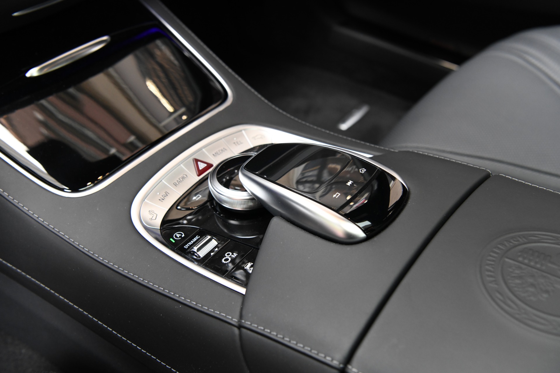 Used 2020 Mercedes-Benz S-Class AMG S 63 | St. Petersburg, FL