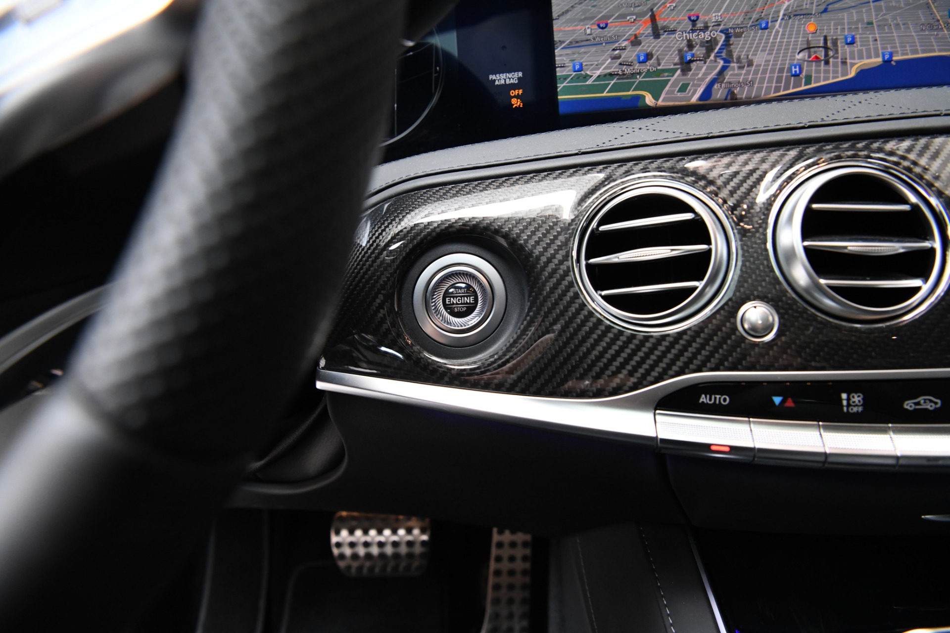 Used 2020 Mercedes-Benz S-Class AMG S 63 | St. Petersburg, FL