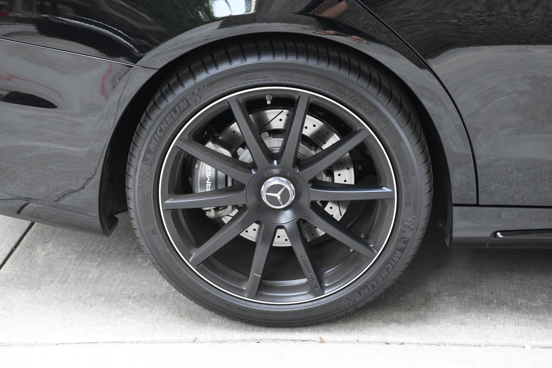 Used 2020 Mercedes-Benz S-Class AMG S 63 | St. Petersburg, FL
