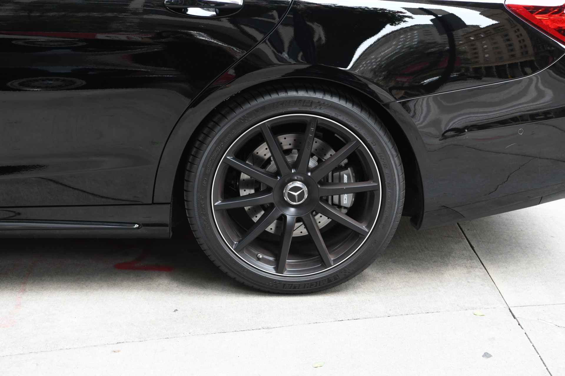 Used 2020 Mercedes-Benz S-Class AMG S 63 | St. Petersburg, FL