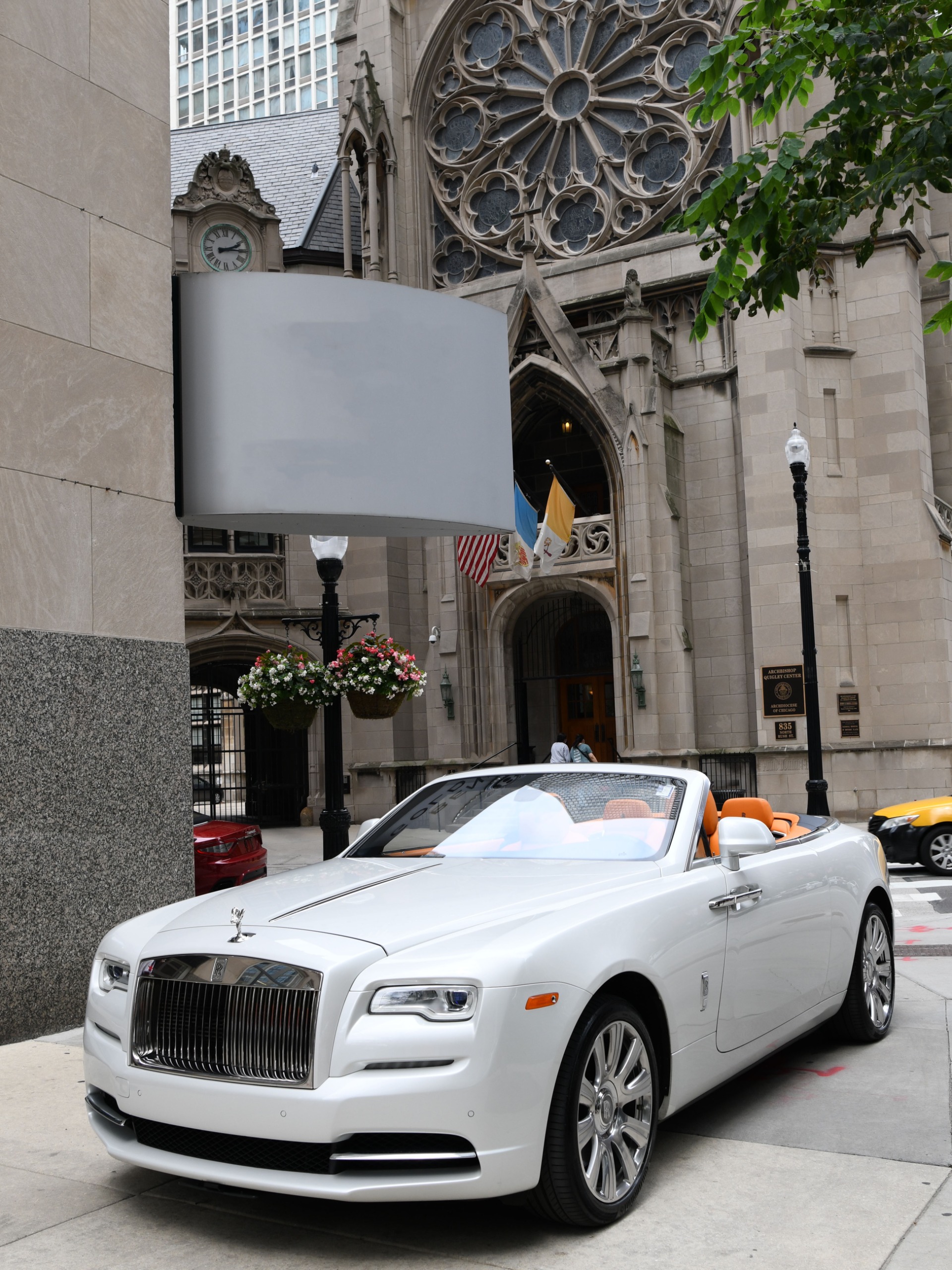 Used 2017 Rolls-Royce Dawn | St. Petersburg, FL