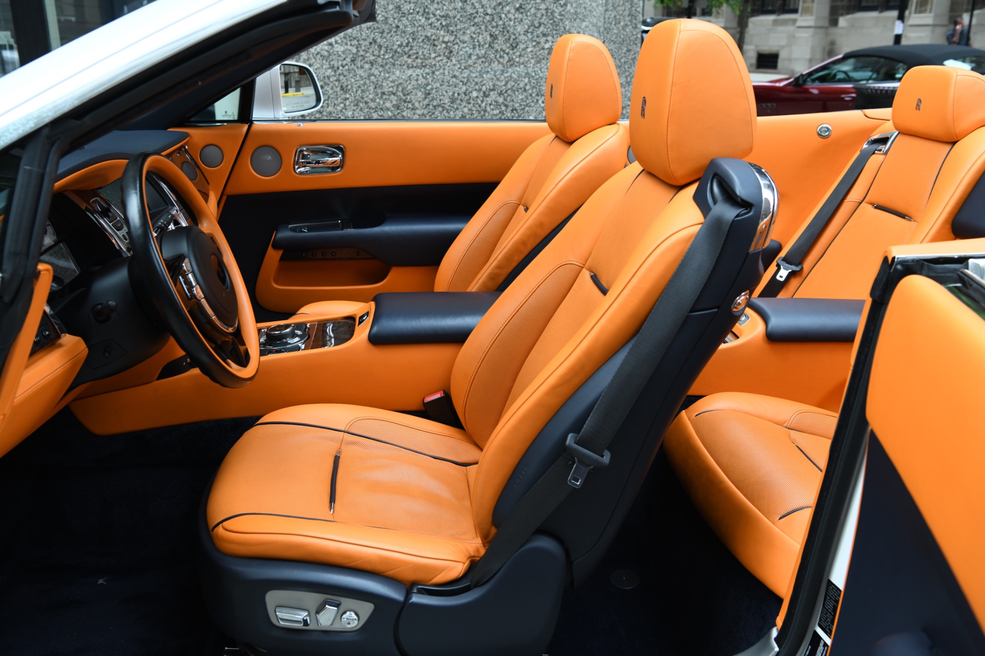 Used 2017 Rolls-Royce Dawn | St. Petersburg, FL