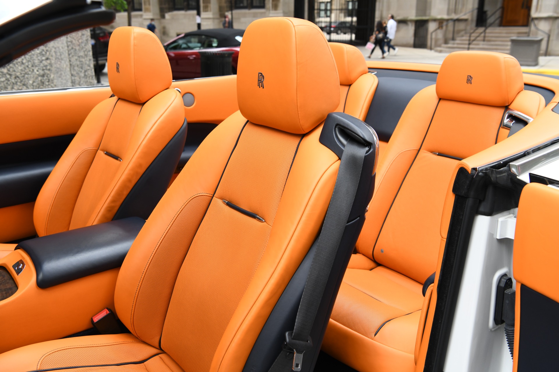 Used 2017 Rolls-Royce Dawn | St. Petersburg, FL