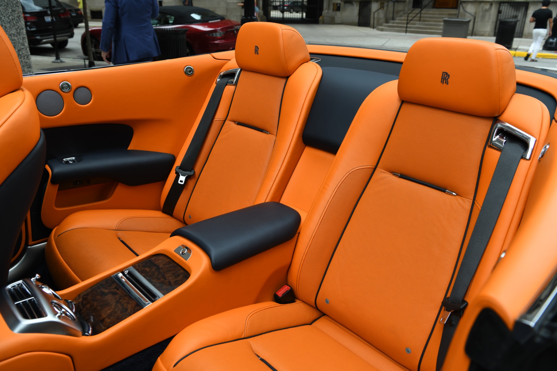 Used 2017 Rolls-Royce Dawn | St. Petersburg, FL