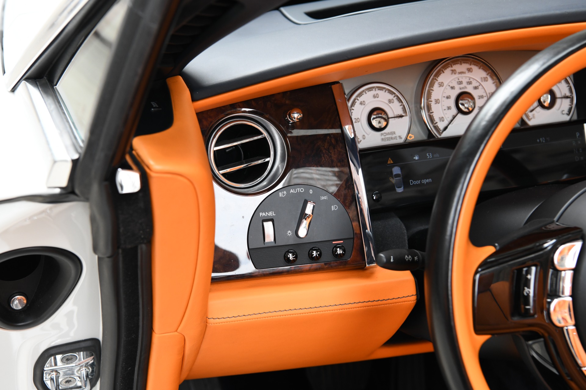 Used 2017 Rolls-Royce Dawn | St. Petersburg, FL