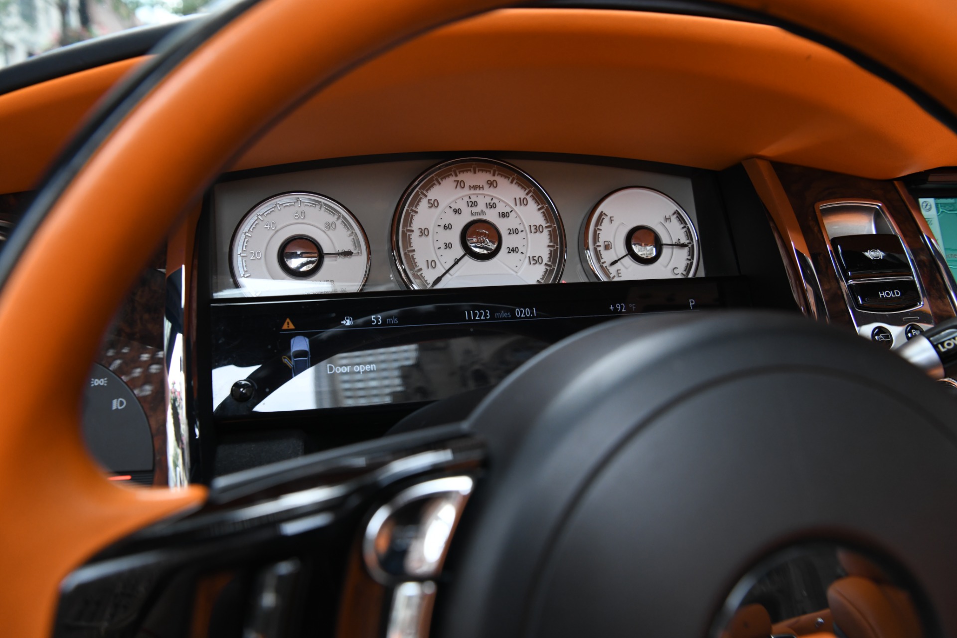 Used 2017 Rolls-Royce Dawn | St. Petersburg, FL