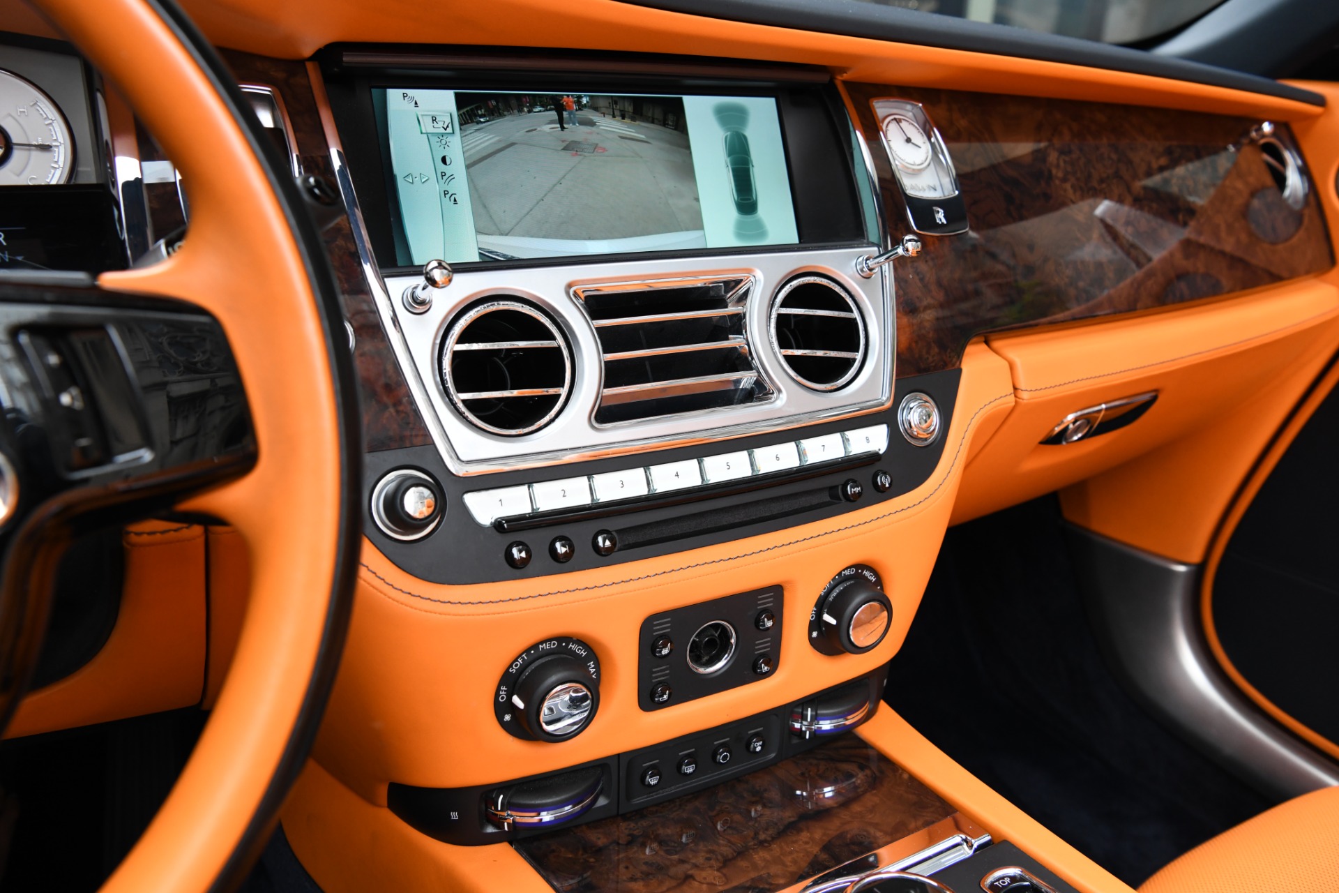 Used 2017 Rolls-Royce Dawn | St. Petersburg, FL