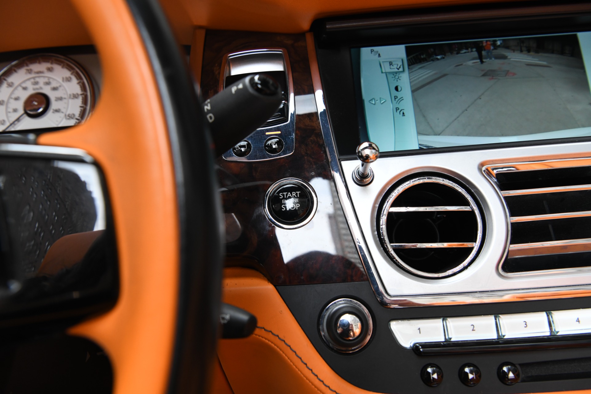 Used 2017 Rolls-Royce Dawn | St. Petersburg, FL