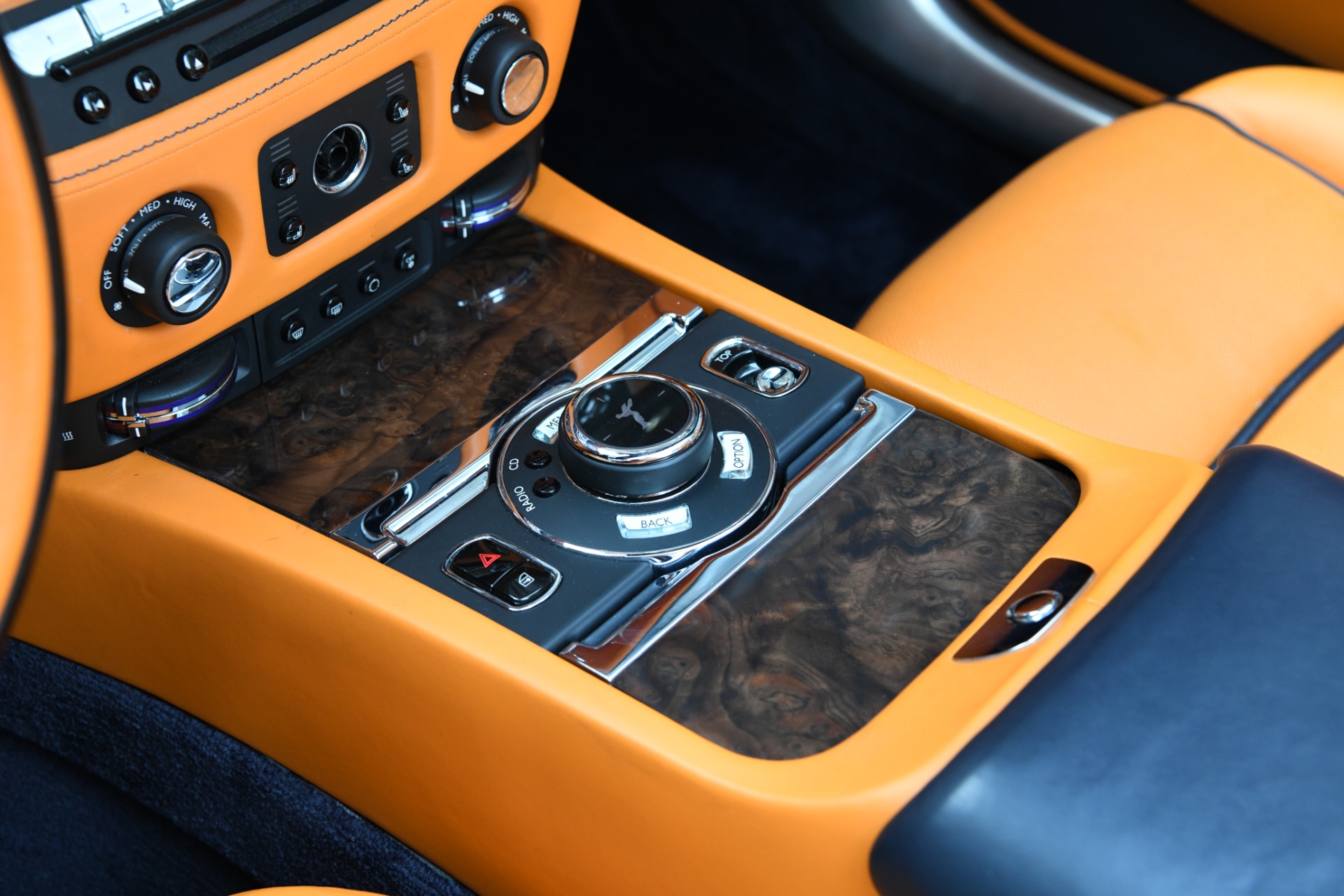 Used 2017 Rolls-Royce Dawn | St. Petersburg, FL