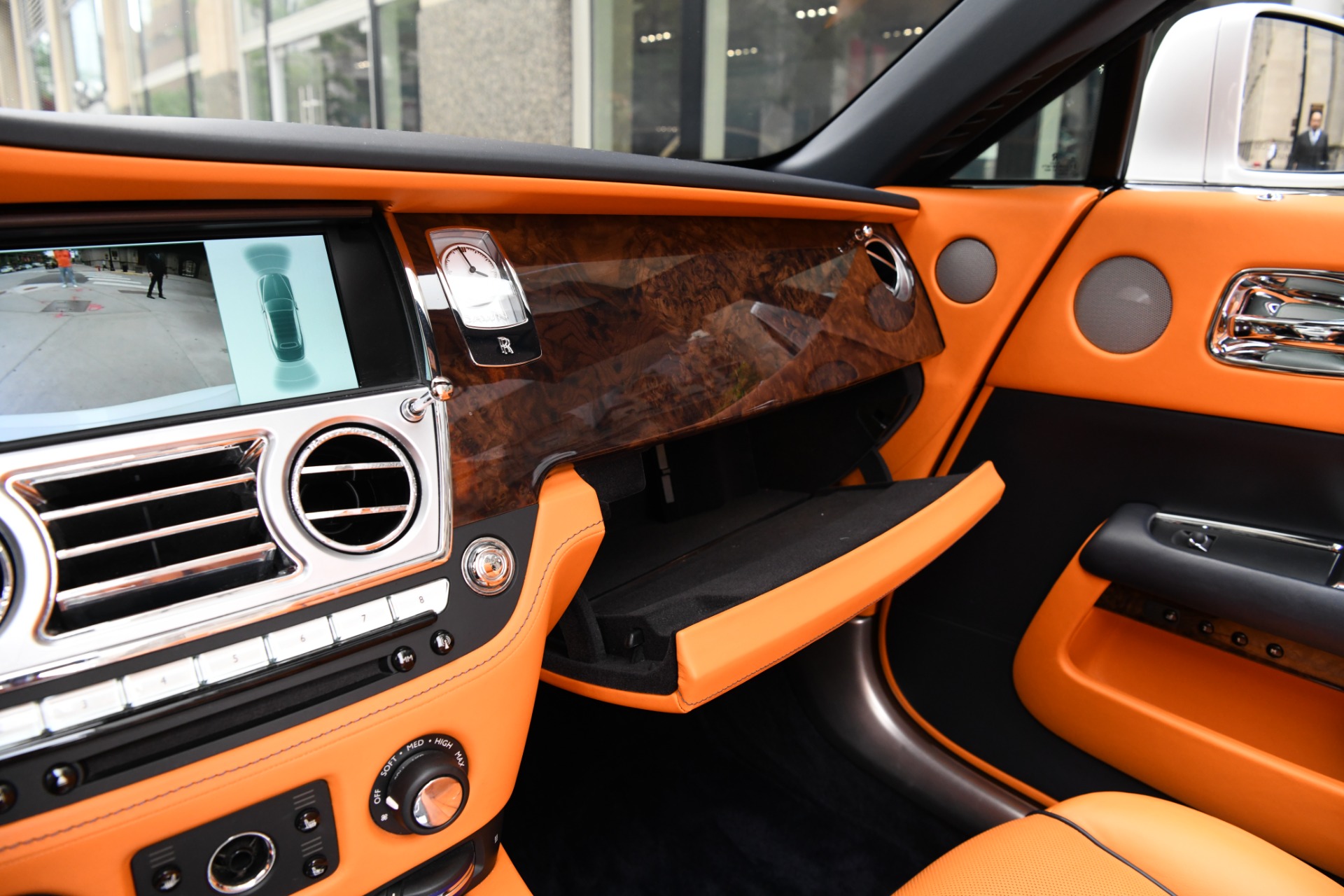 Used 2017 Rolls-Royce Dawn | St. Petersburg, FL