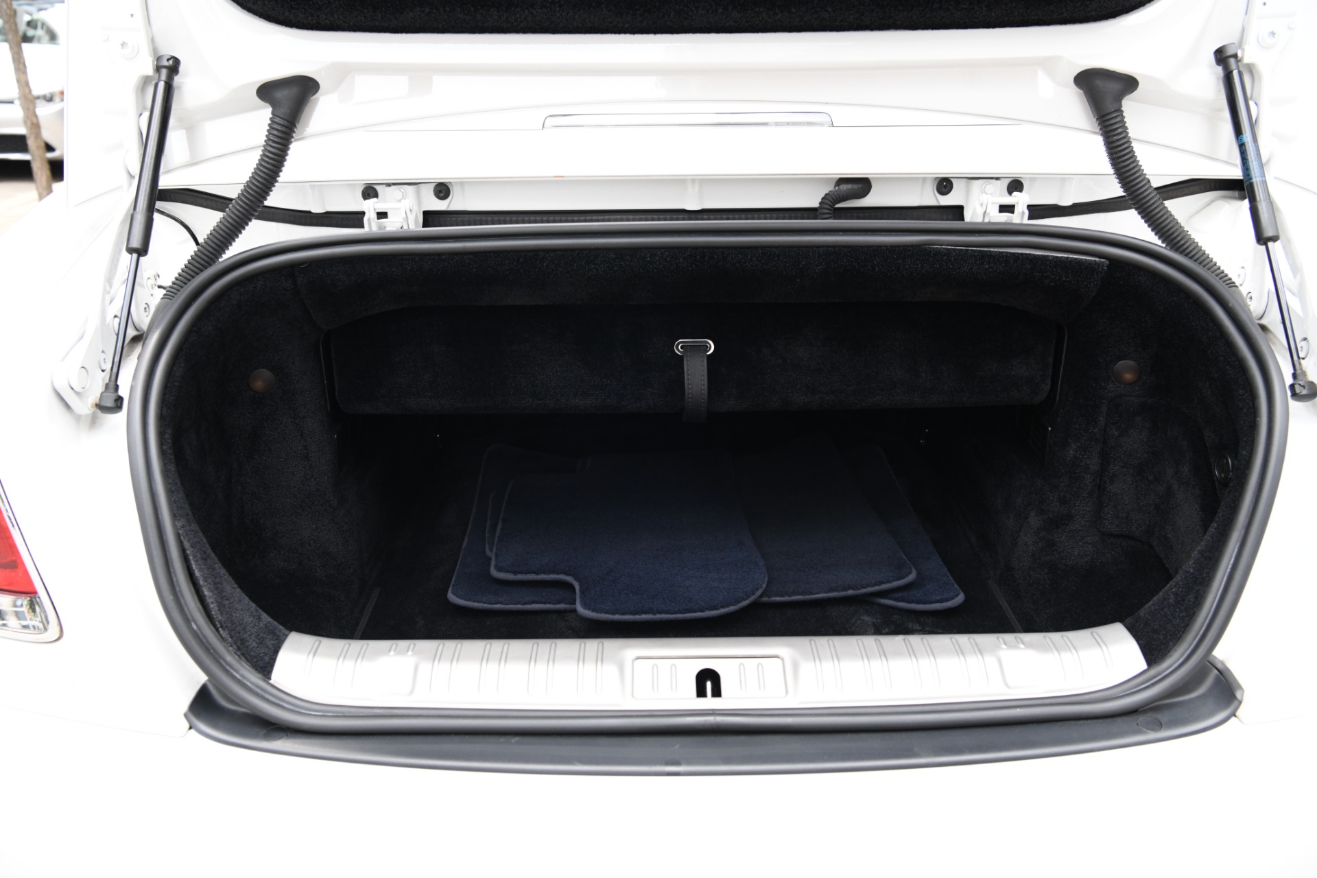 Used 2017 Rolls-Royce Dawn | St. Petersburg, FL