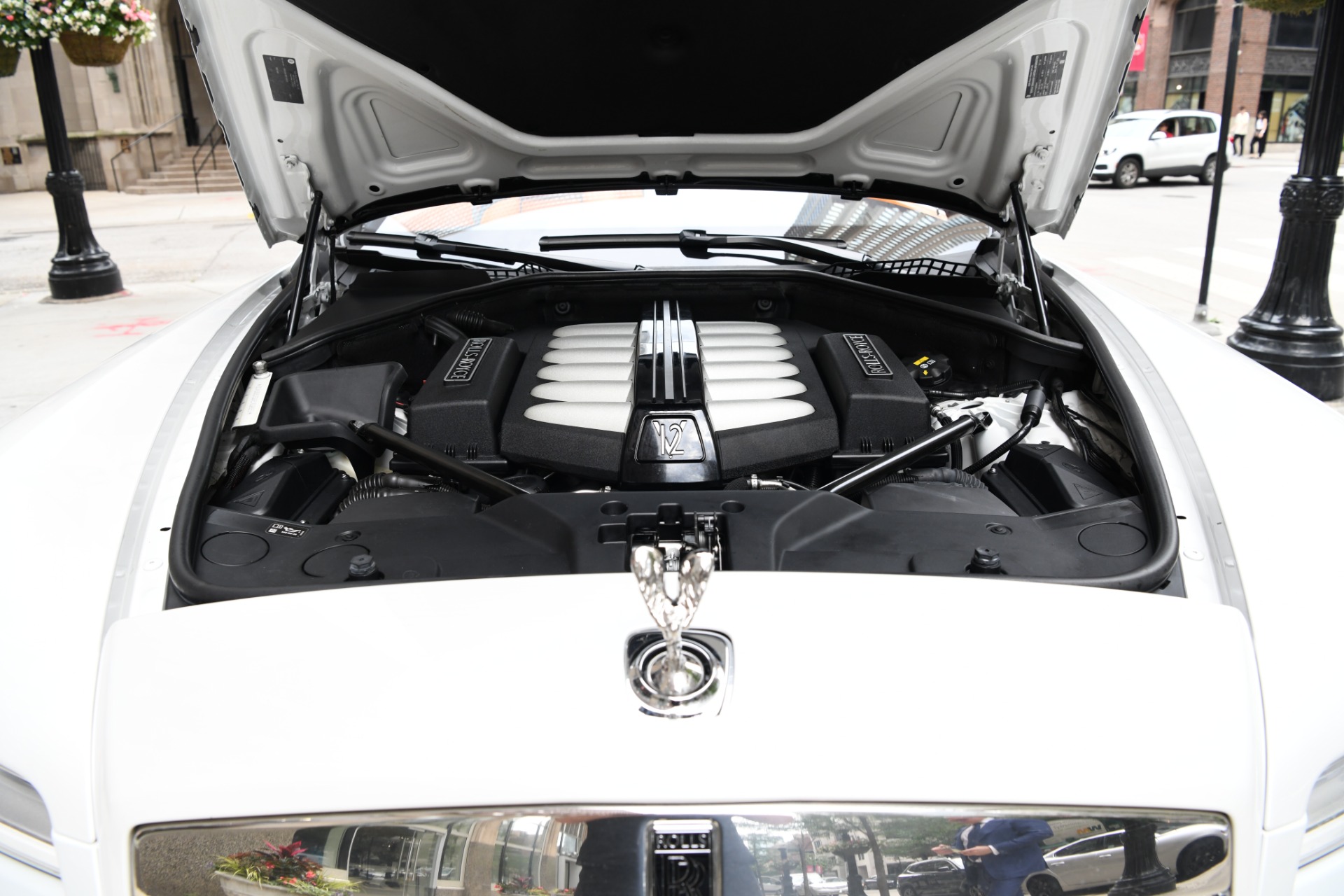 Used 2017 Rolls-Royce Dawn | St. Petersburg, FL