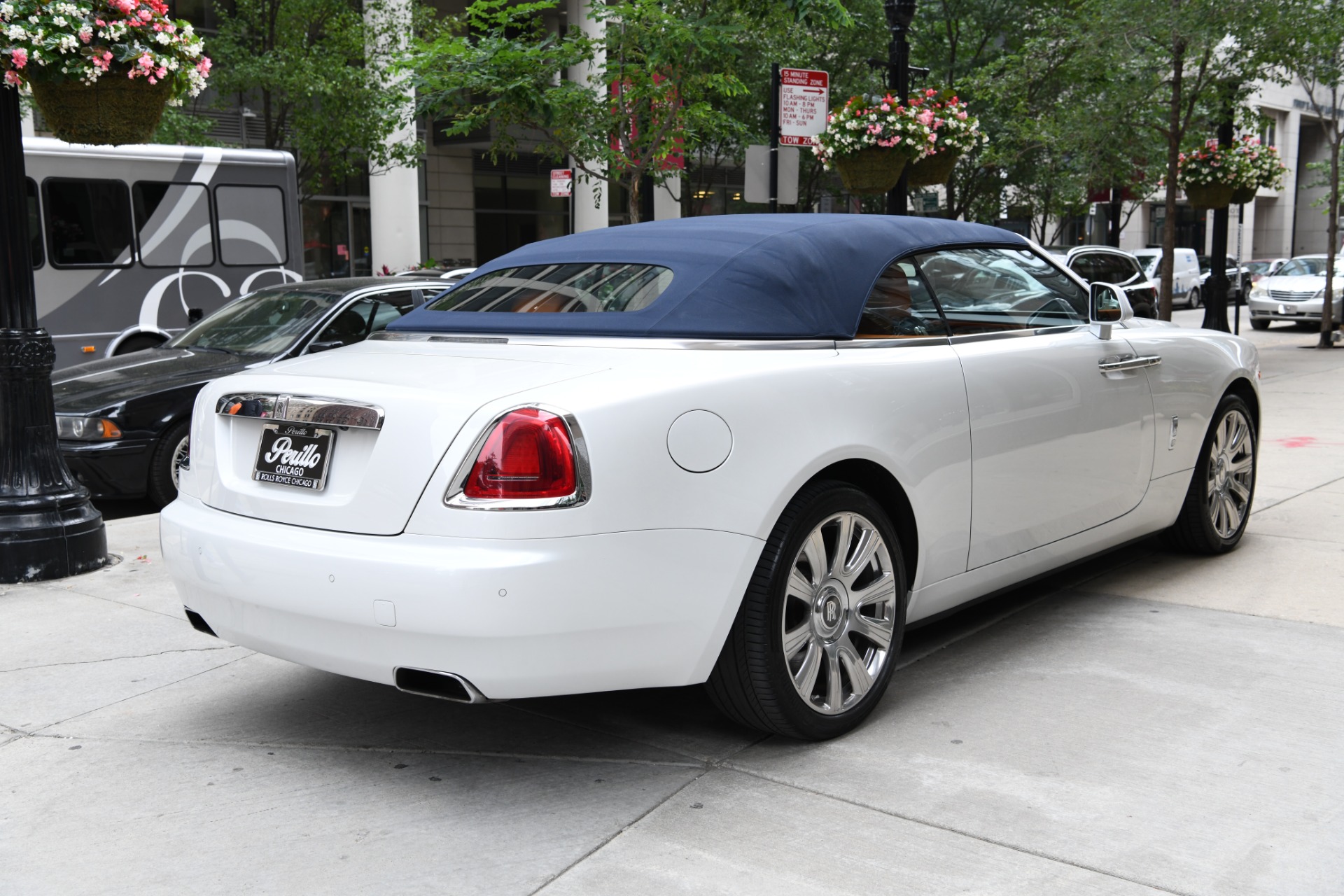 Used 2017 Rolls-Royce Dawn | St. Petersburg, FL