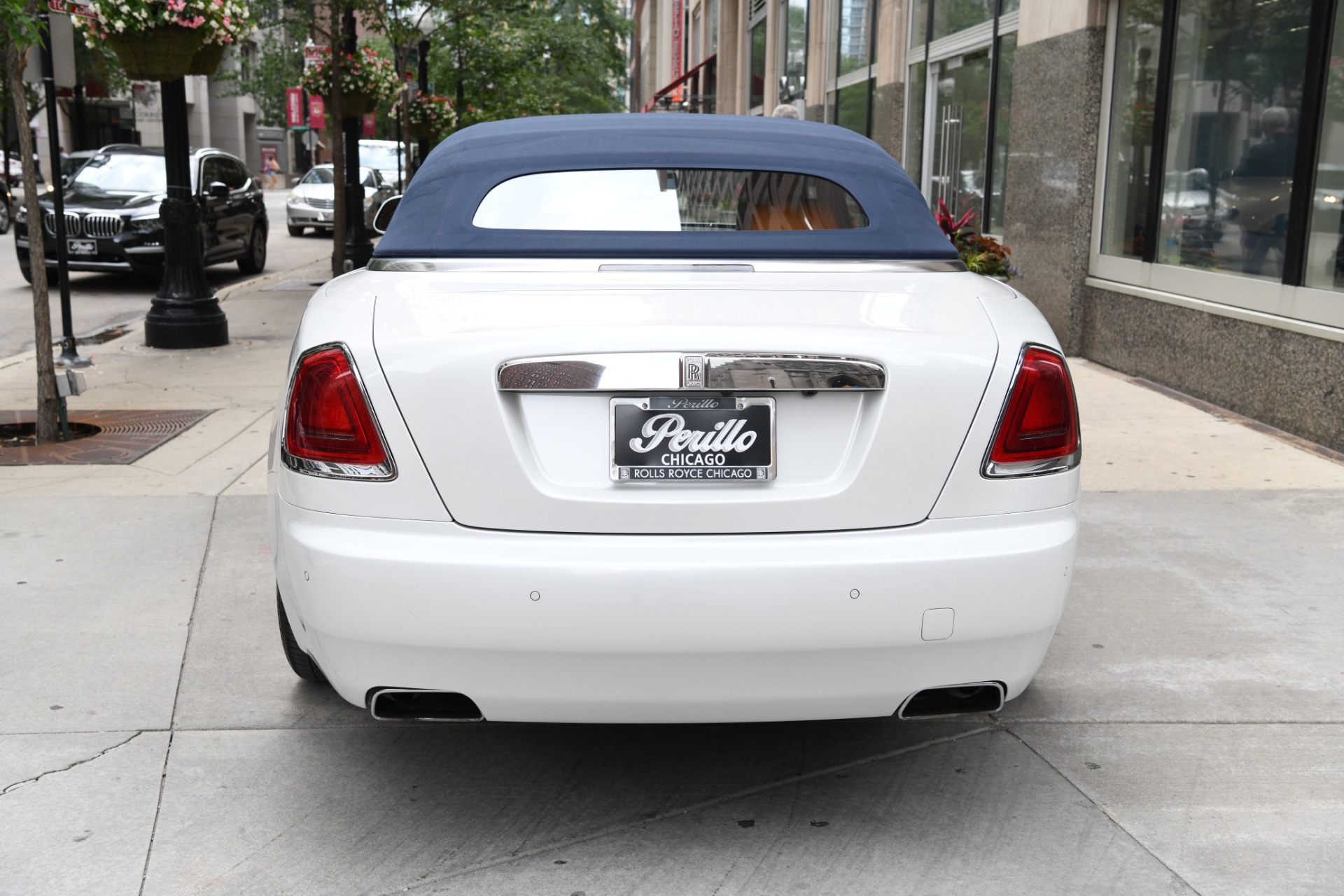 Used 2017 Rolls-Royce Dawn | St. Petersburg, FL