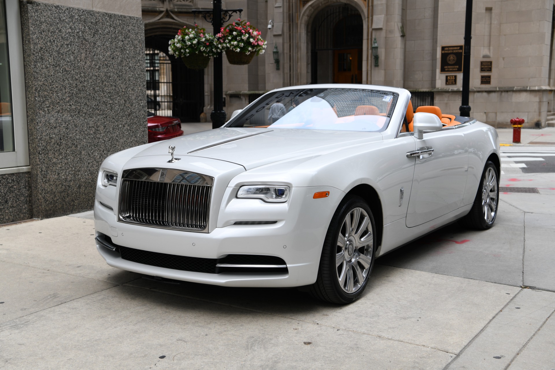 Used 2017 Rolls-Royce Dawn | St. Petersburg, FL