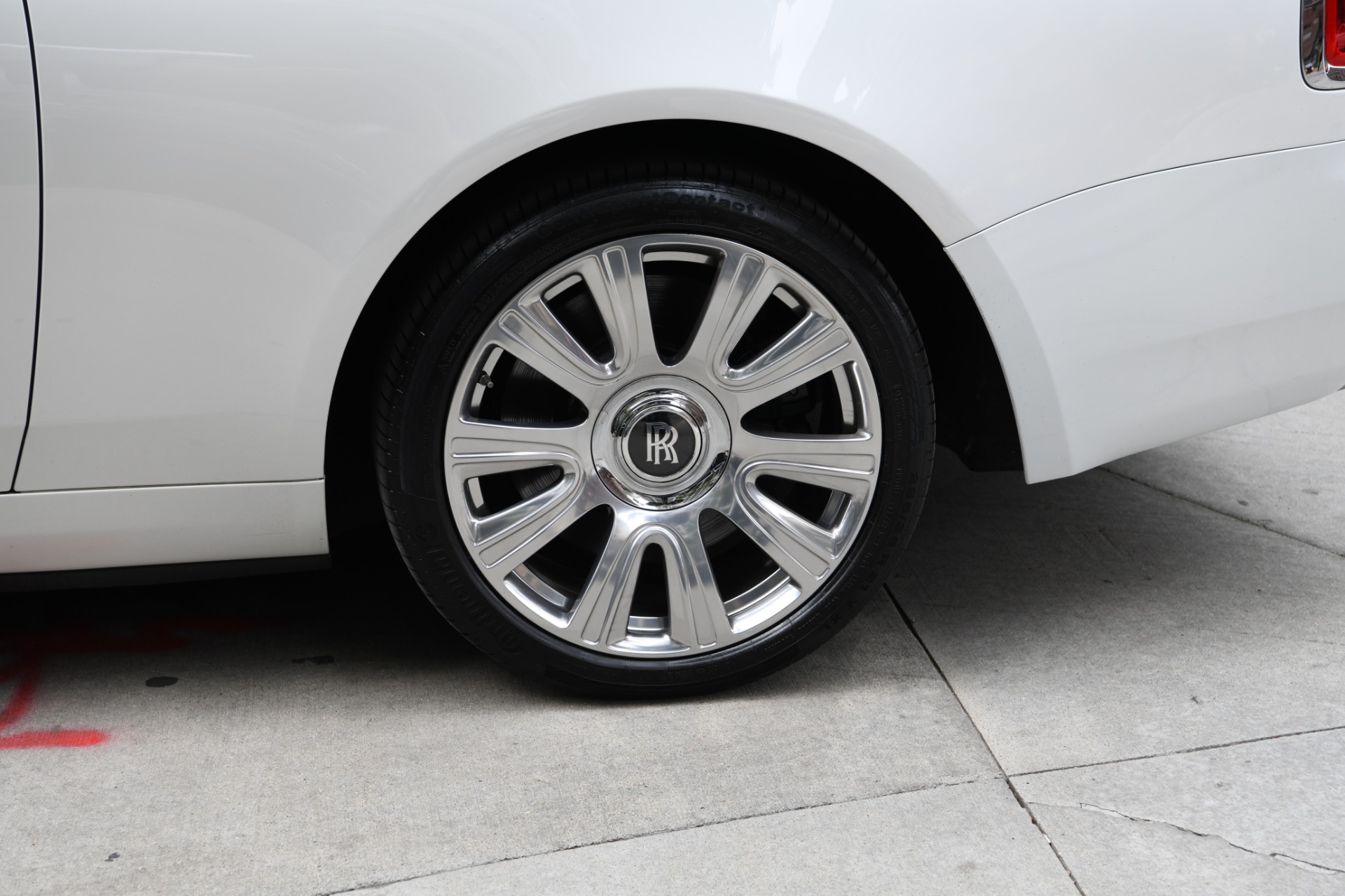 Used 2017 Rolls-Royce Dawn | St. Petersburg, FL
