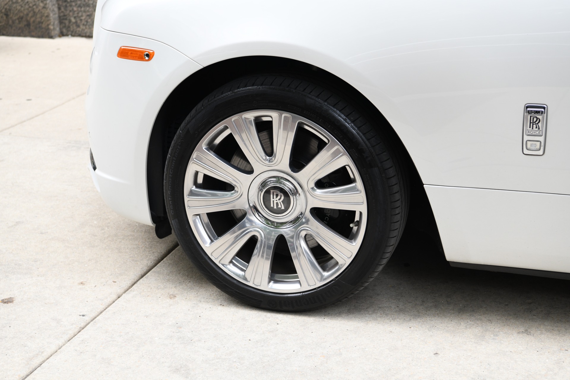 Used 2017 Rolls-Royce Dawn | St. Petersburg, FL