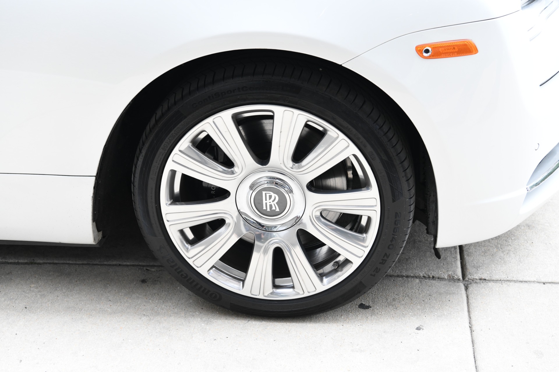 Used 2017 Rolls-Royce Dawn | St. Petersburg, FL
