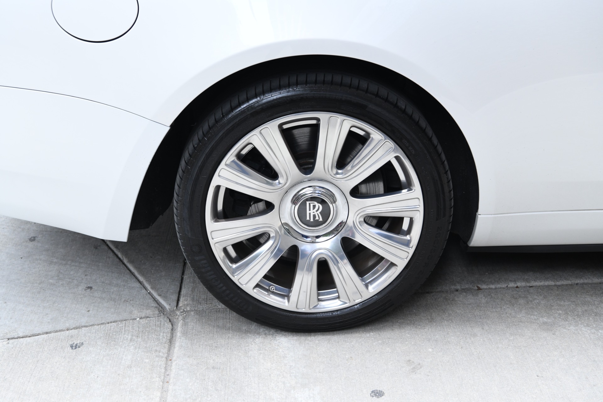 Used 2017 Rolls-Royce Dawn | St. Petersburg, FL