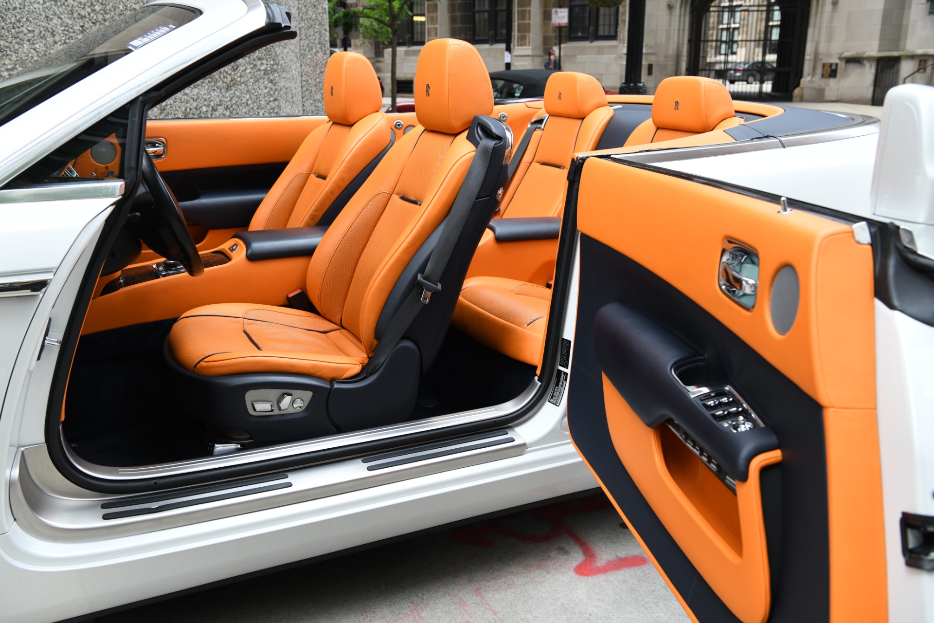 Used 2017 Rolls-Royce Dawn | St. Petersburg, FL