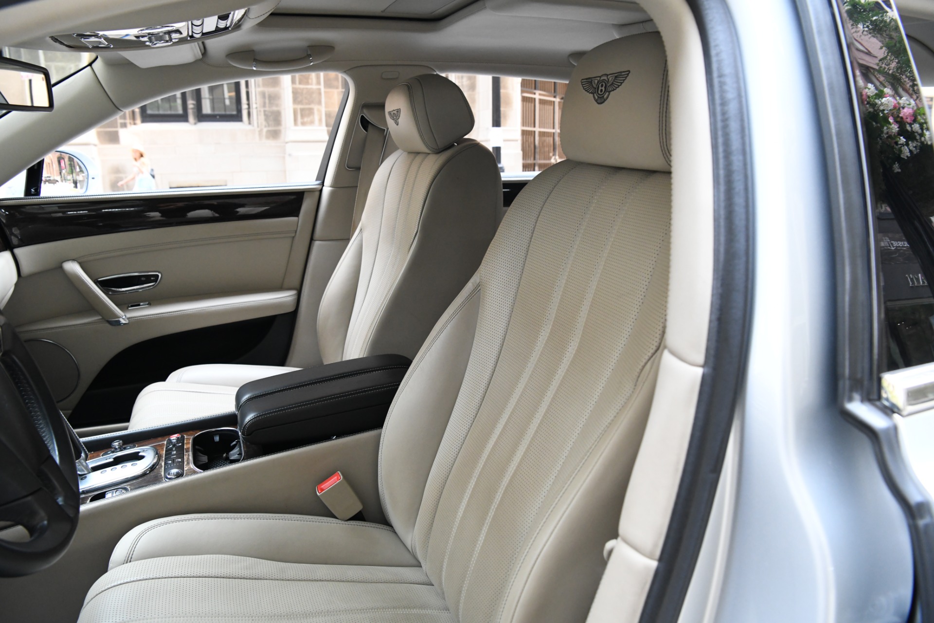 Used 2015 Bentley Flying Spur V8 | St. Petersburg, FL