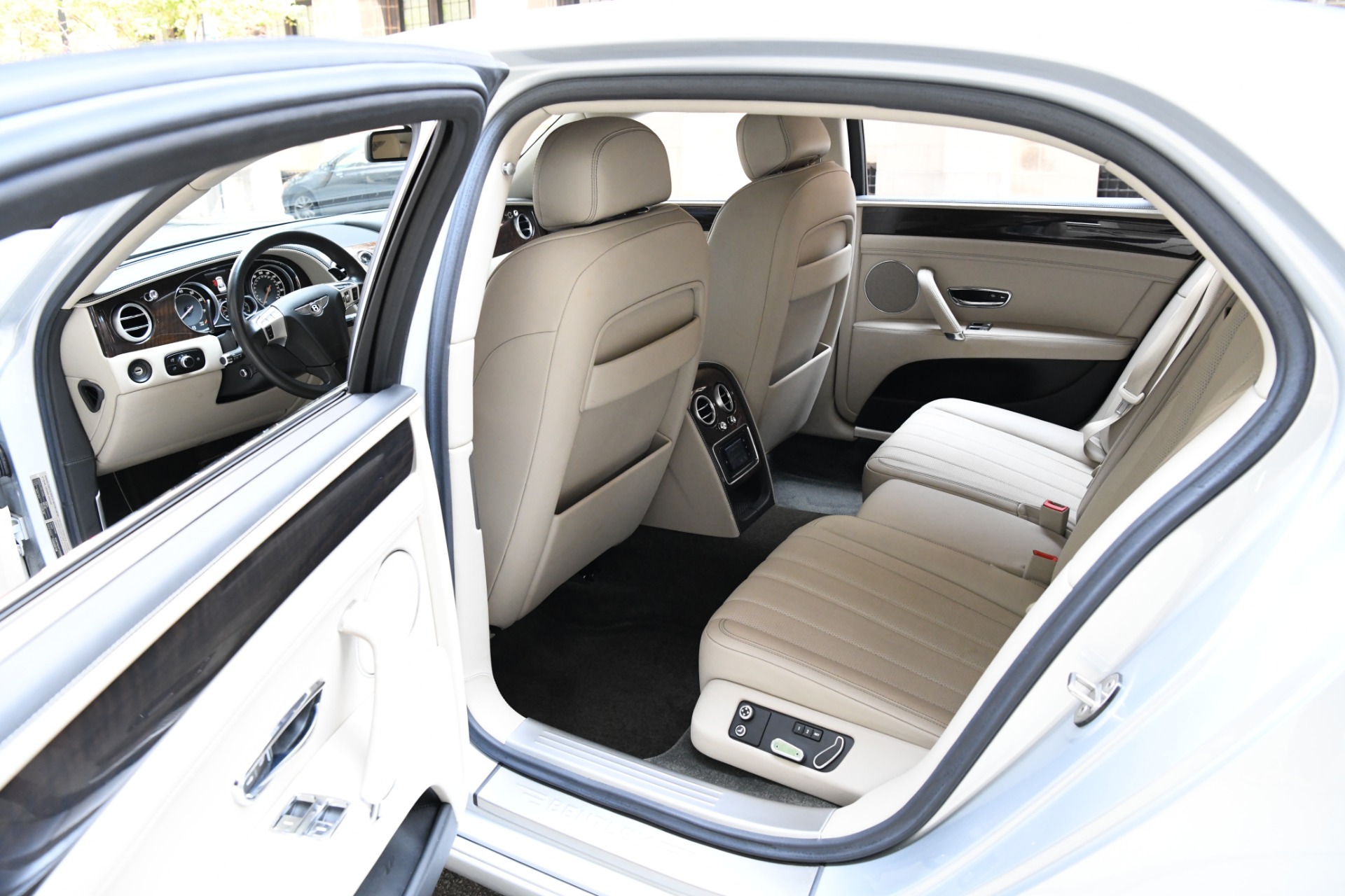 Used 2015 Bentley Flying Spur V8 | St. Petersburg, FL
