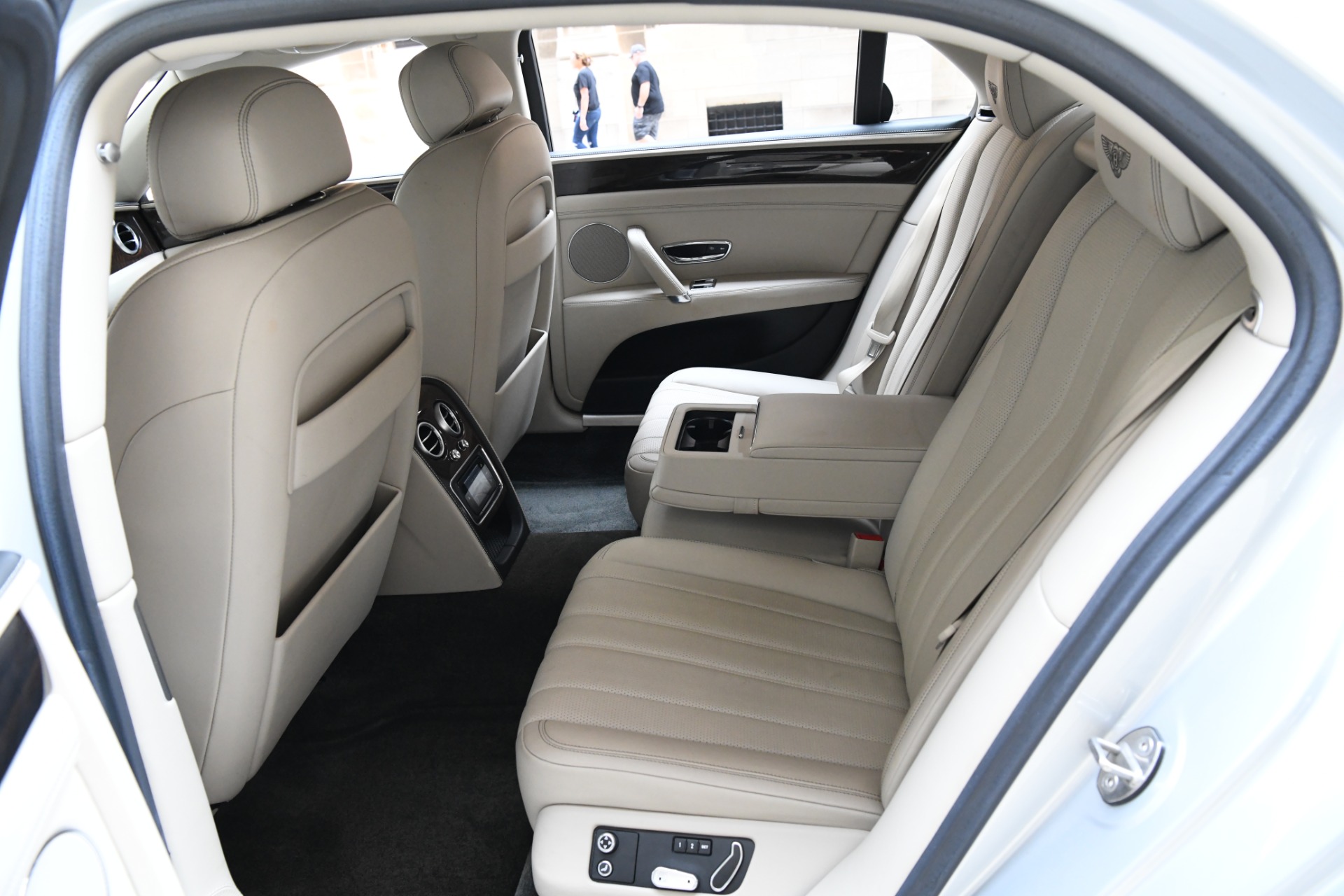 Used 2015 Bentley Flying Spur V8 | St. Petersburg, FL