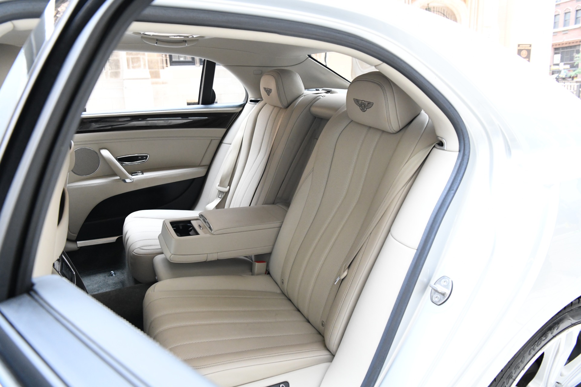 Used 2015 Bentley Flying Spur V8 | St. Petersburg, FL