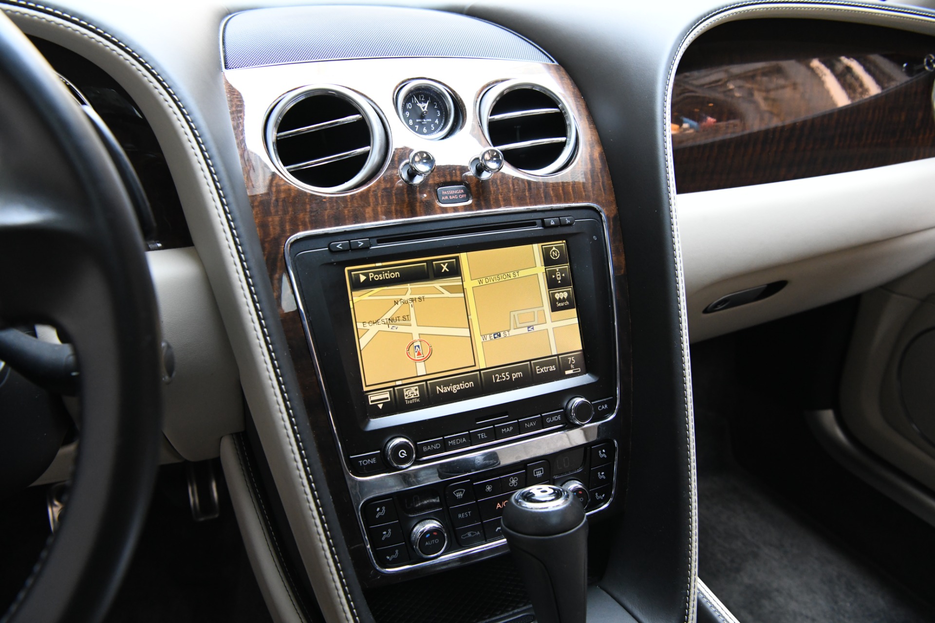 Used 2015 Bentley Flying Spur V8 | St. Petersburg, FL