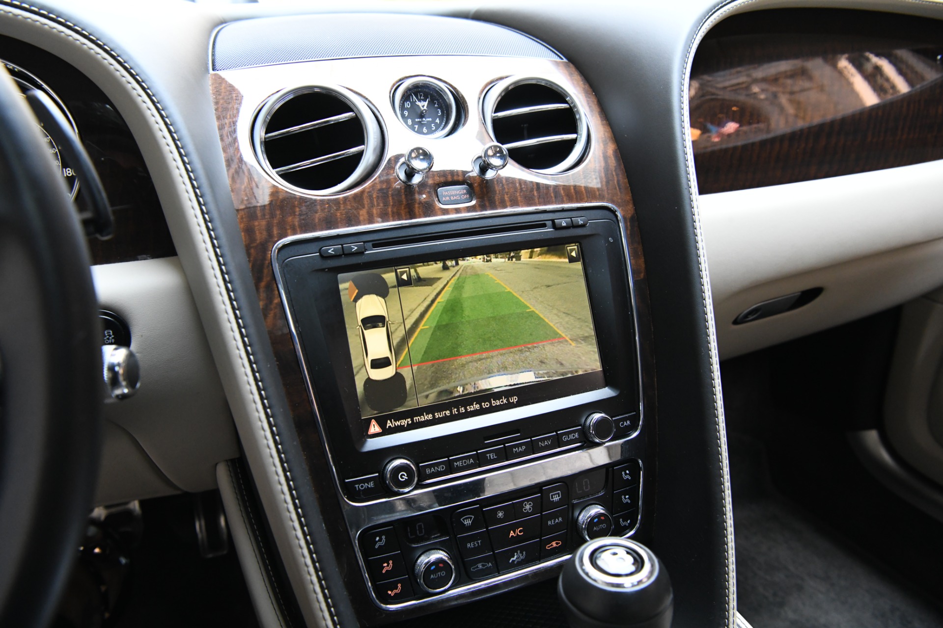 Used 2015 Bentley Flying Spur V8 | St. Petersburg, FL