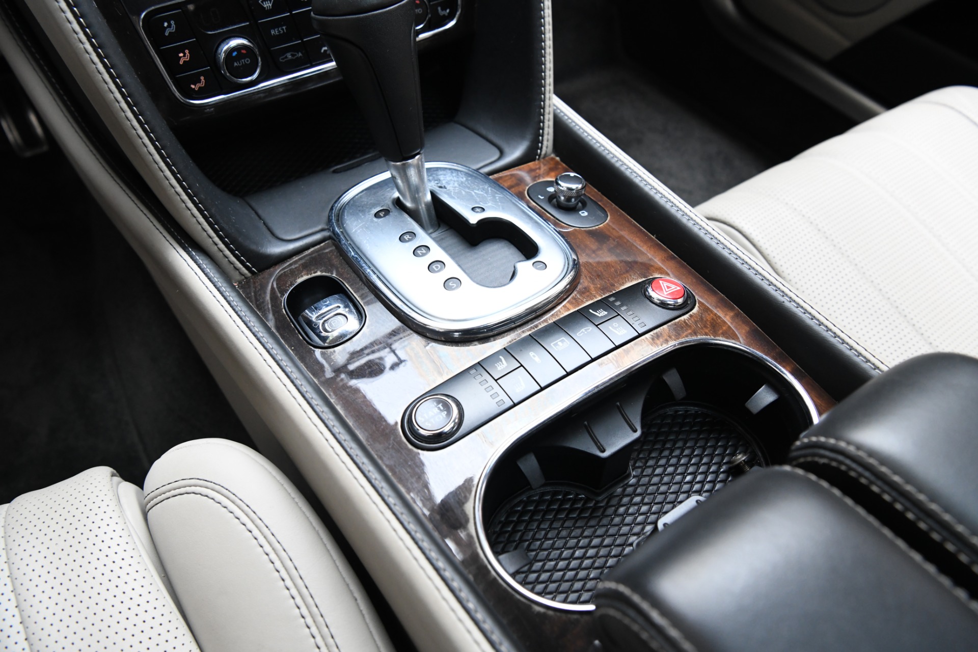 Used 2015 Bentley Flying Spur V8 | St. Petersburg, FL