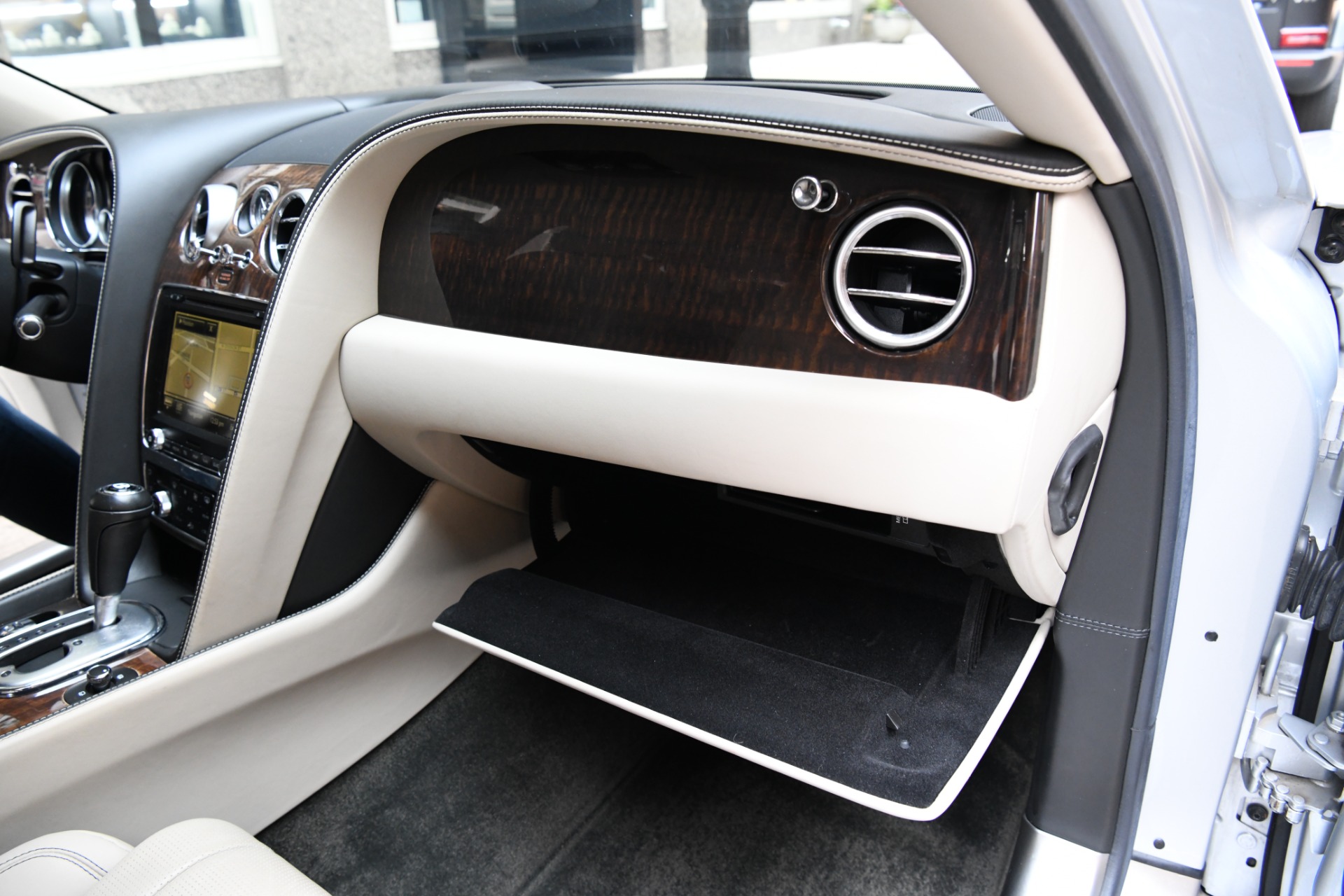 Used 2015 Bentley Flying Spur V8 | St. Petersburg, FL