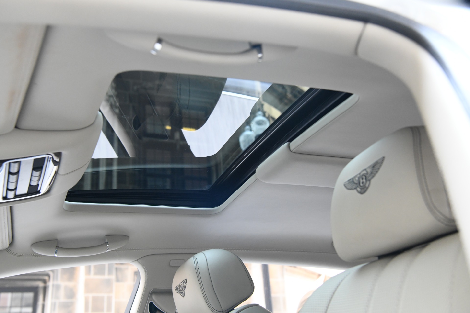 Used 2015 Bentley Flying Spur V8 | St. Petersburg, FL