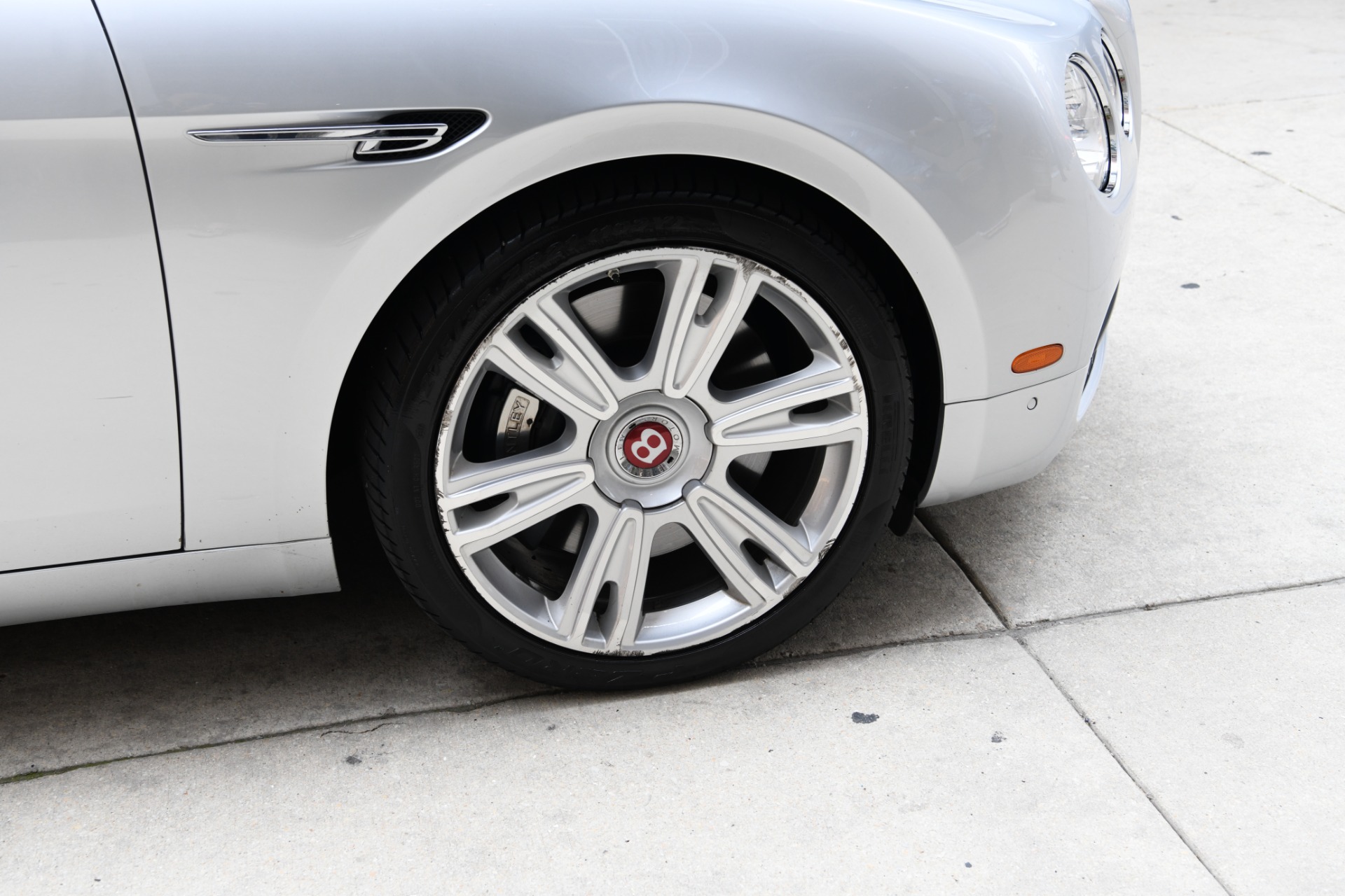 Used 2015 Bentley Flying Spur V8 | St. Petersburg, FL