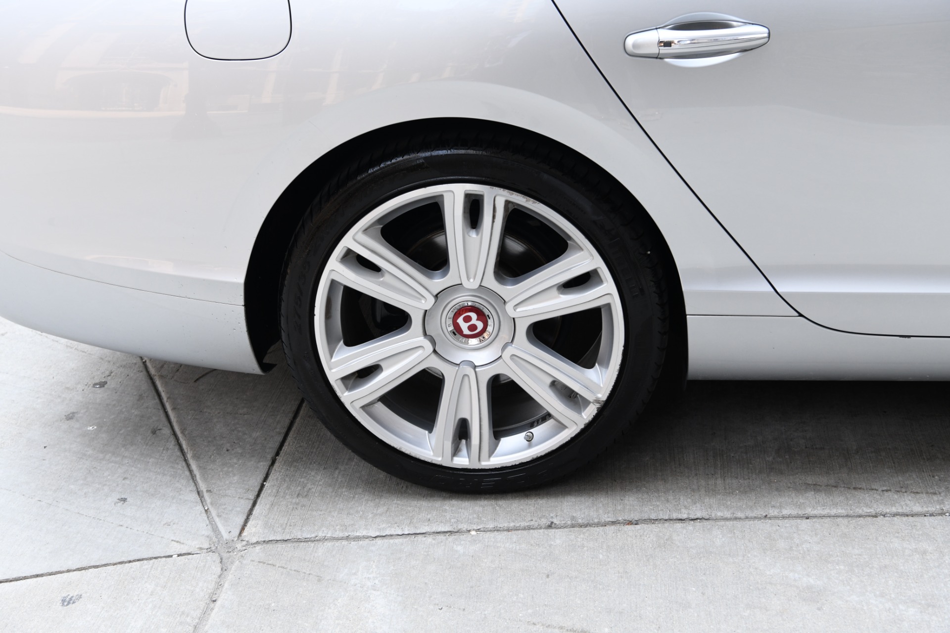 Used 2015 Bentley Flying Spur V8 | St. Petersburg, FL