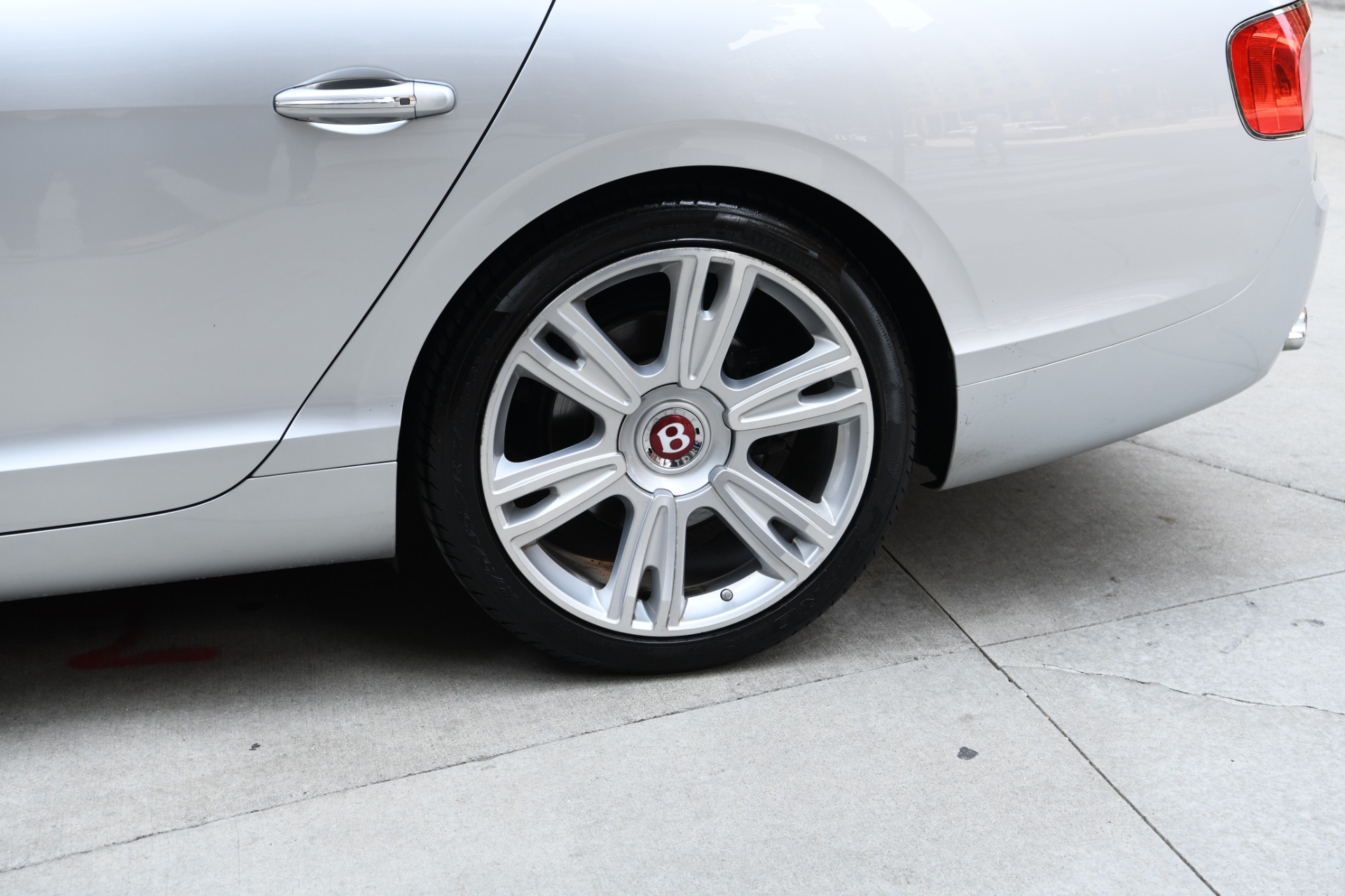 Used 2015 Bentley Flying Spur V8 | St. Petersburg, FL