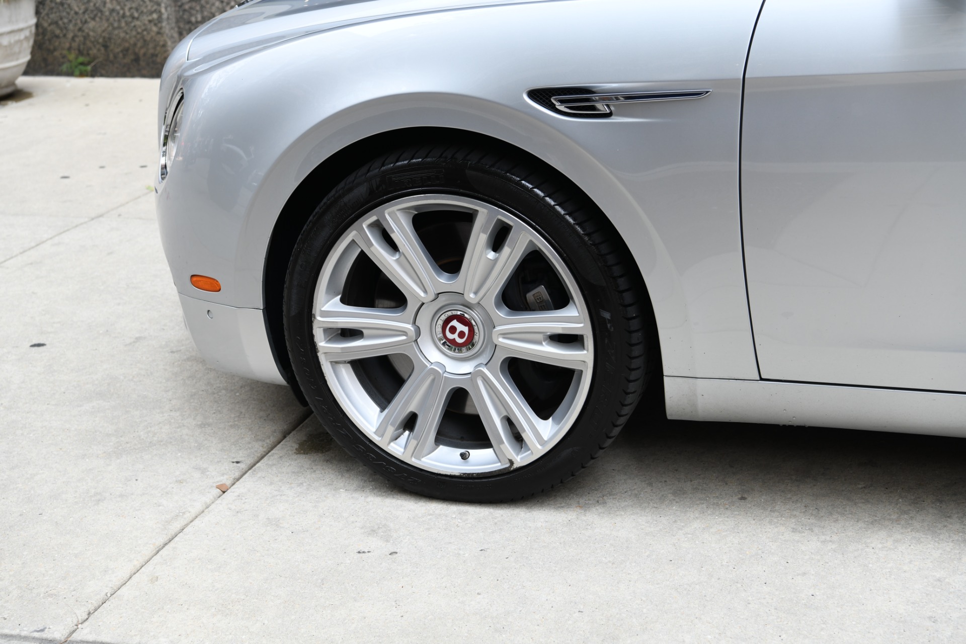 Used 2015 Bentley Flying Spur V8 | St. Petersburg, FL