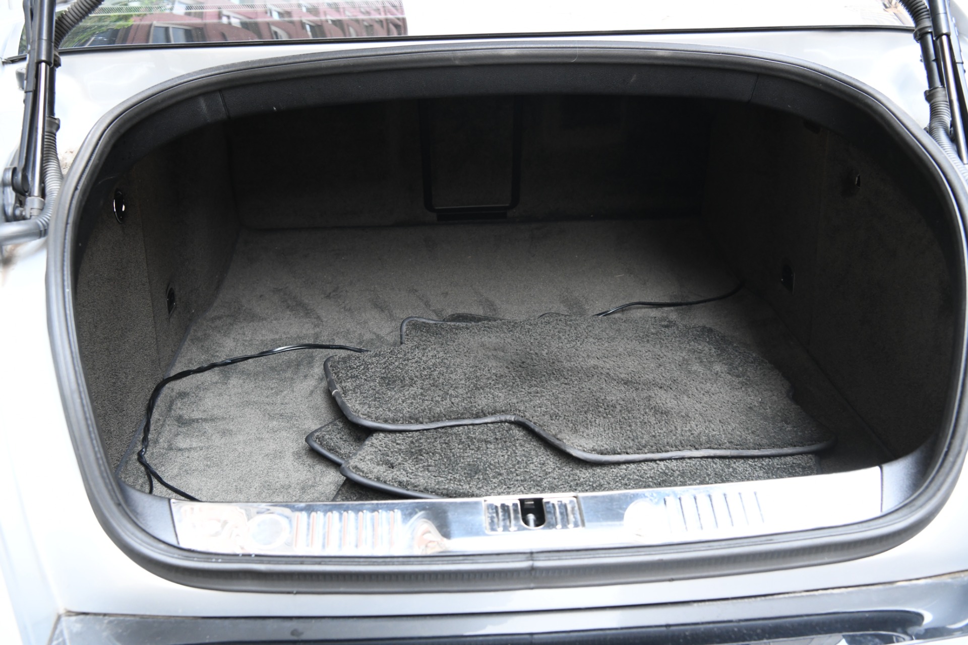 Used 2015 Bentley Flying Spur V8 | St. Petersburg, FL