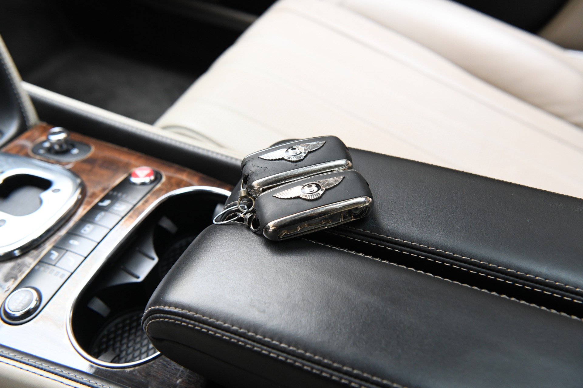 Used 2015 Bentley Flying Spur V8 | St. Petersburg, FL